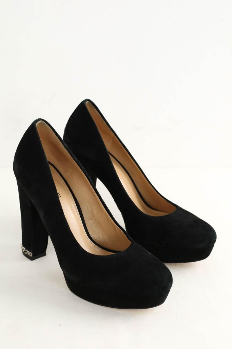 Heels MICHAEL KORS - Seconde main Black