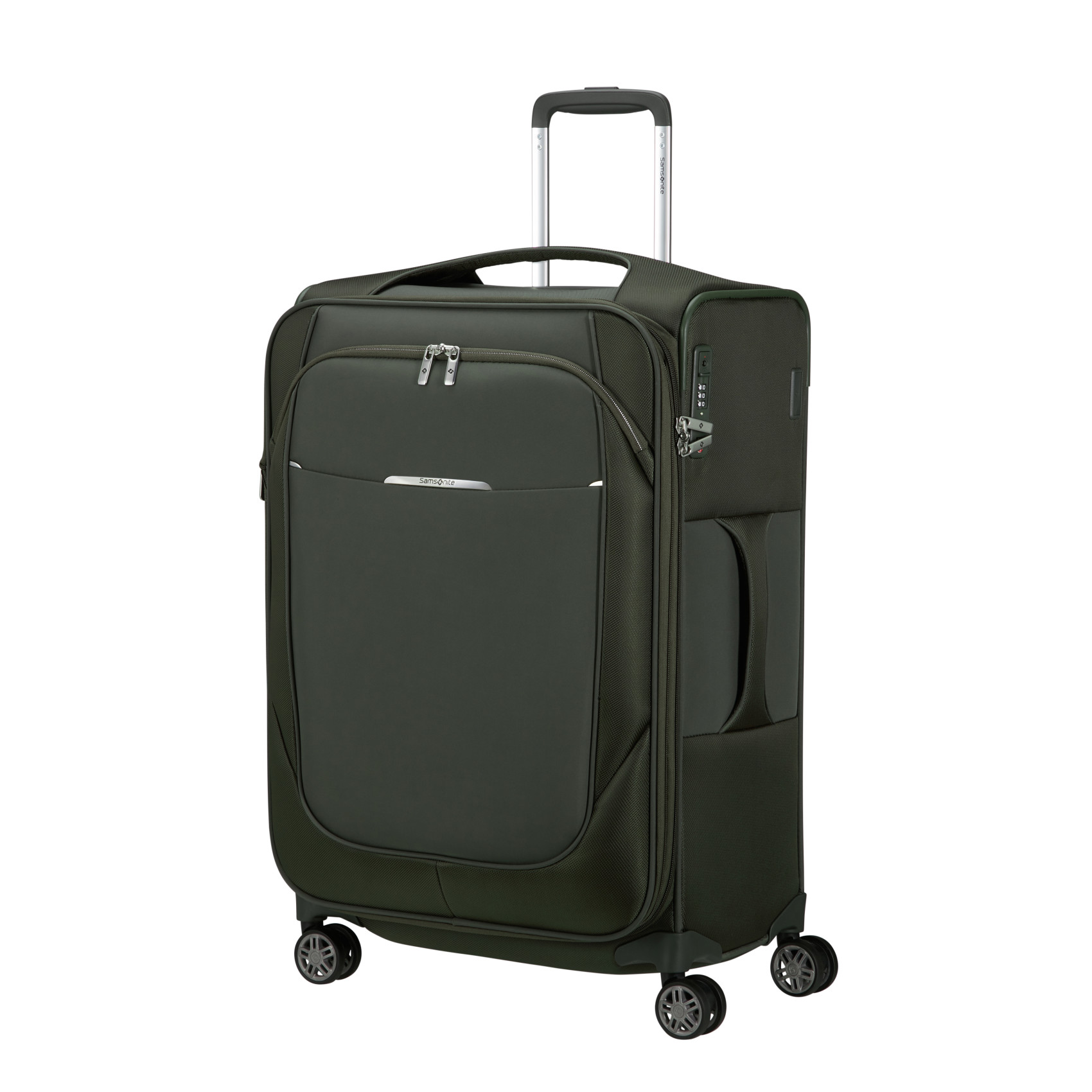 Re-lite valise 4 roues taille m SAMSONITE