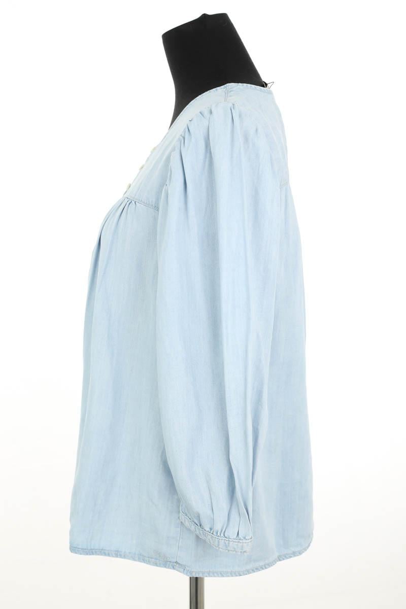 Blouse LEVI'S - Seconde main Blue