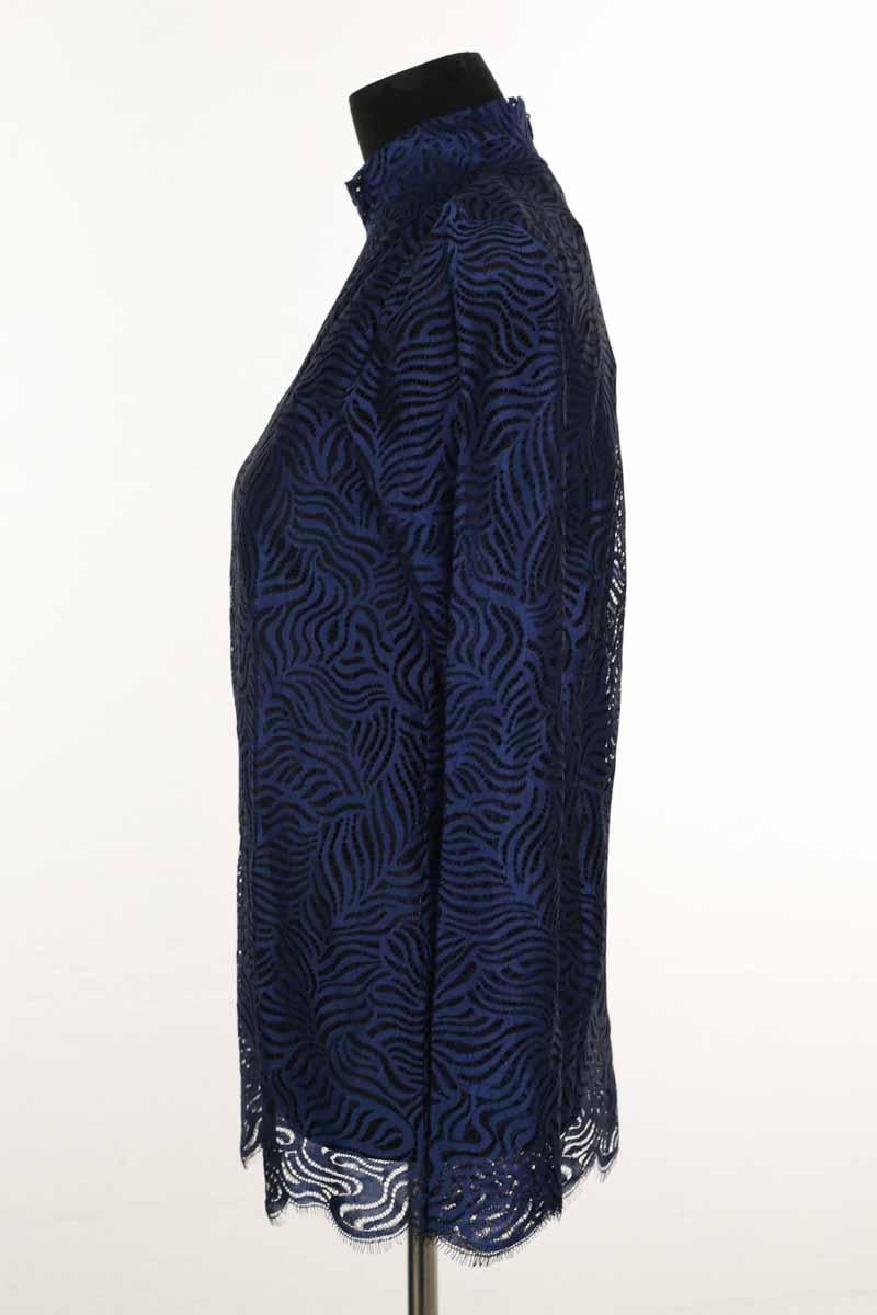 Blouse HEIMSTONE - Seconde Main Blue