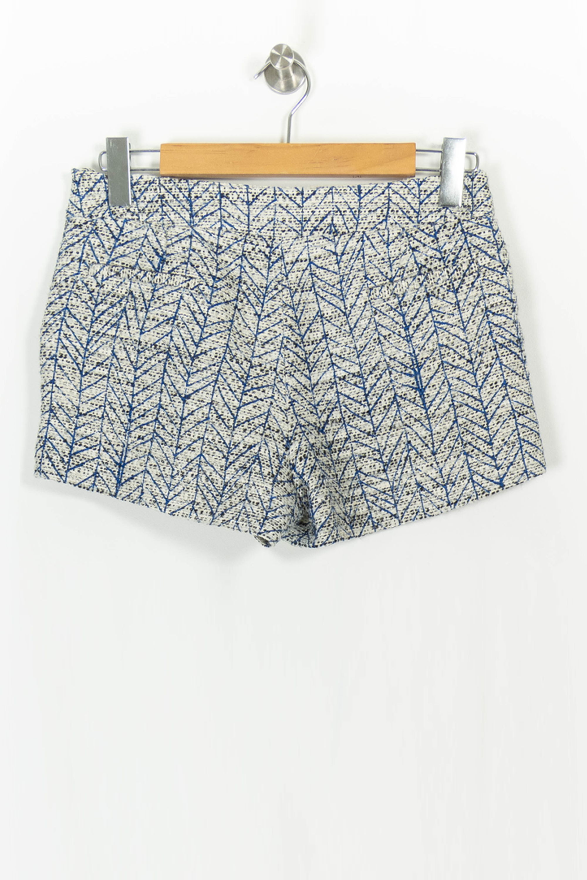 Short SEZANE - Seconde main Multicolore