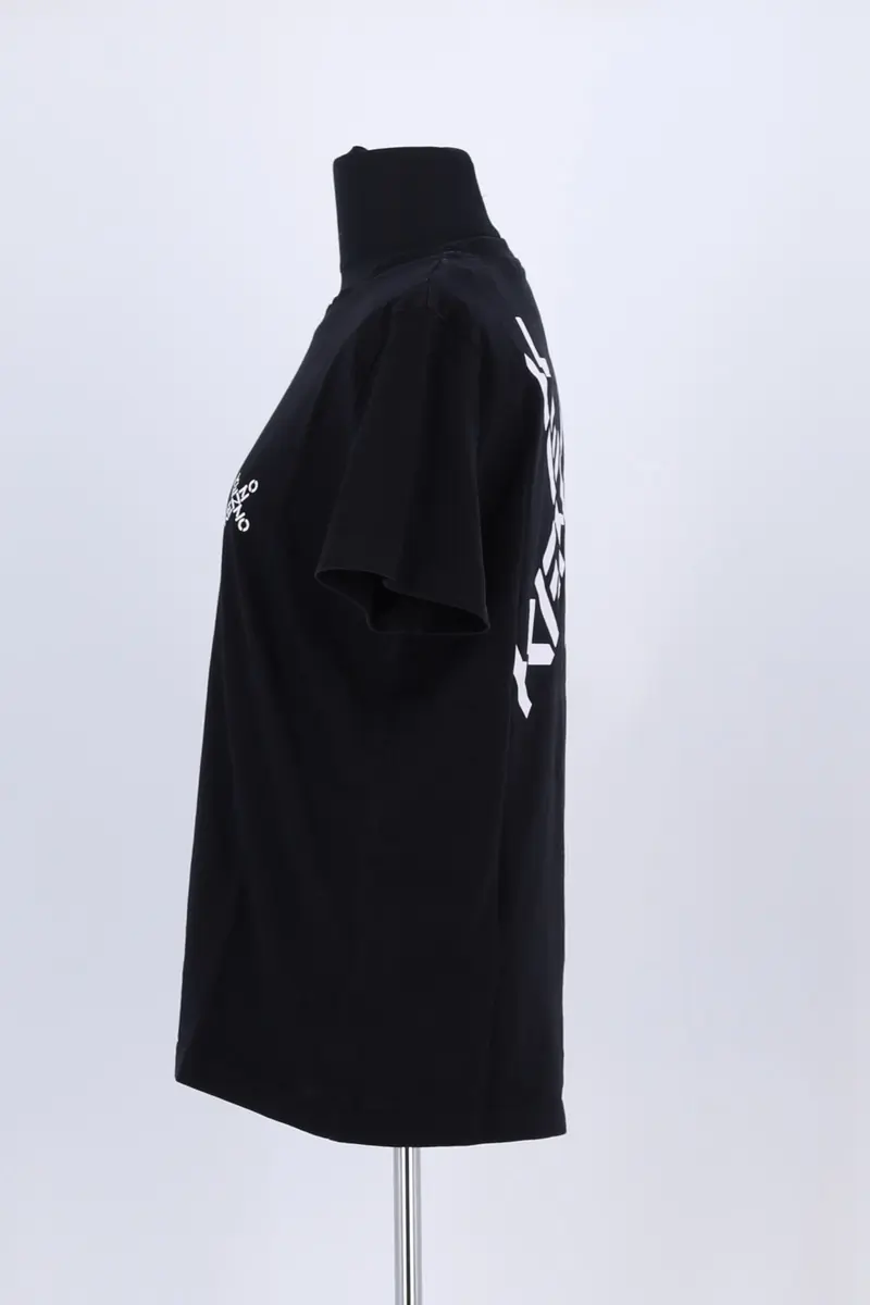 T-shirt KENZO - SECONDE MAIN Black