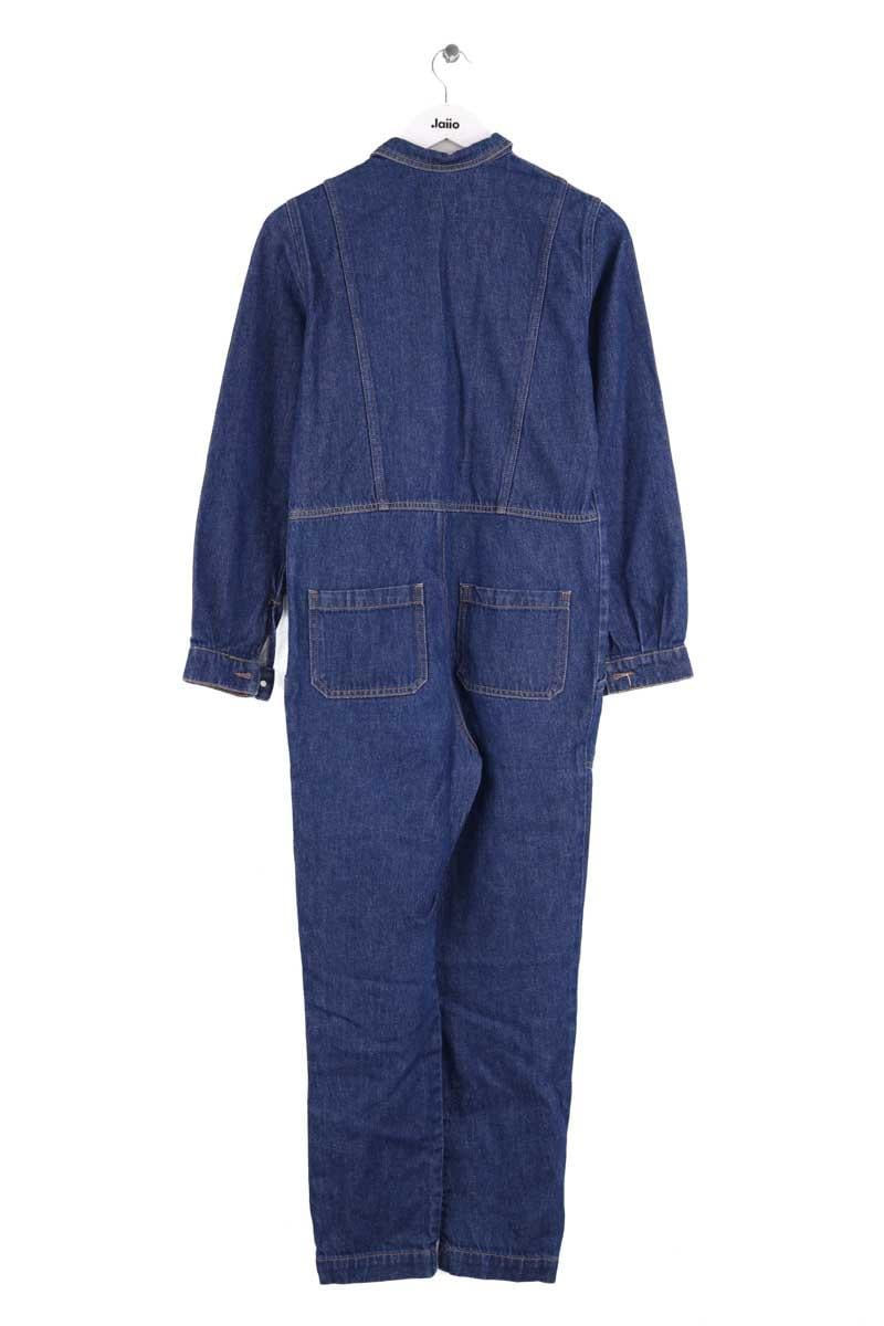 Jumpsuit MODETROTTER - Seconde Main Blue
