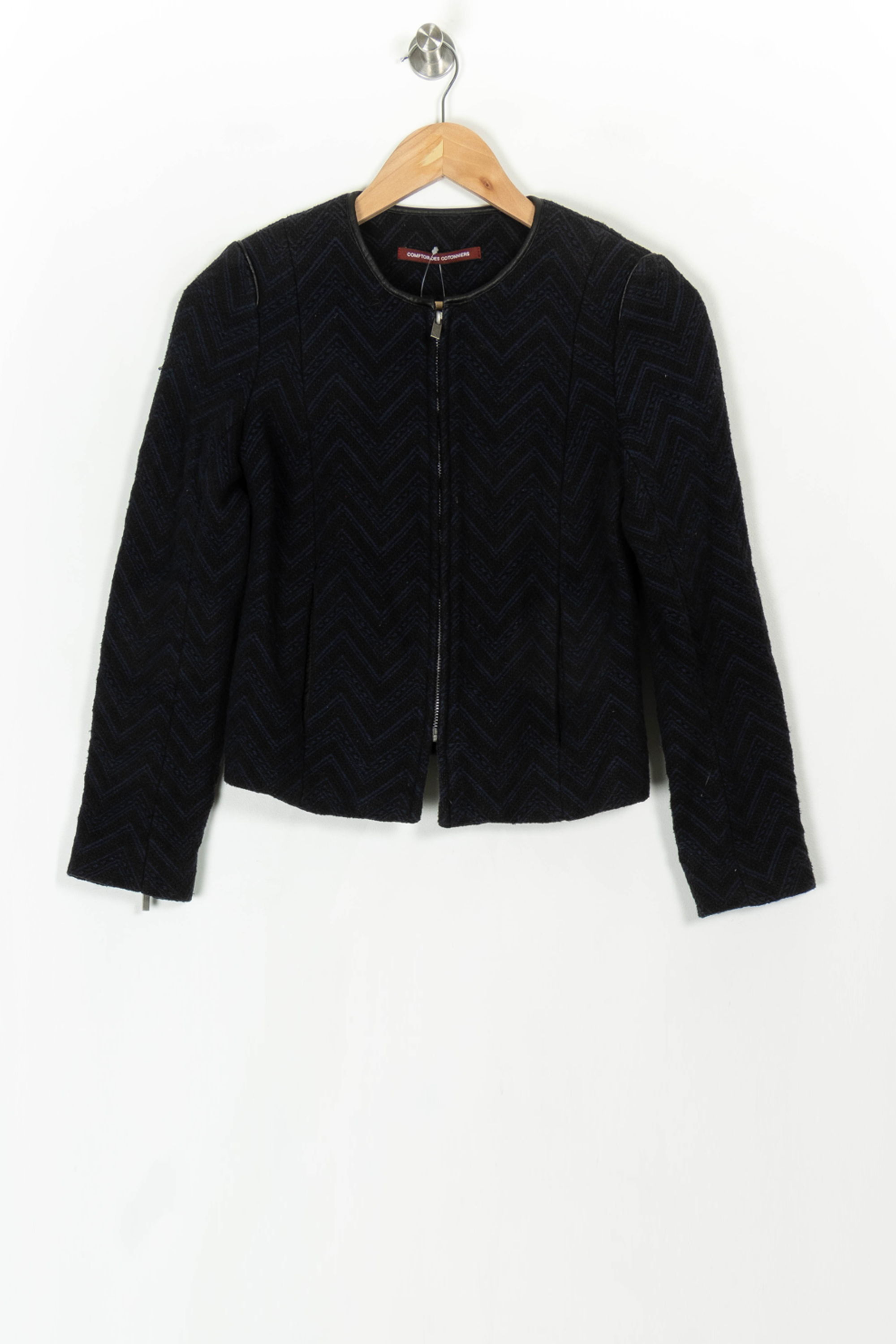 Jacket COMPTOIR DES COTONNIERS - Seconde main Blue