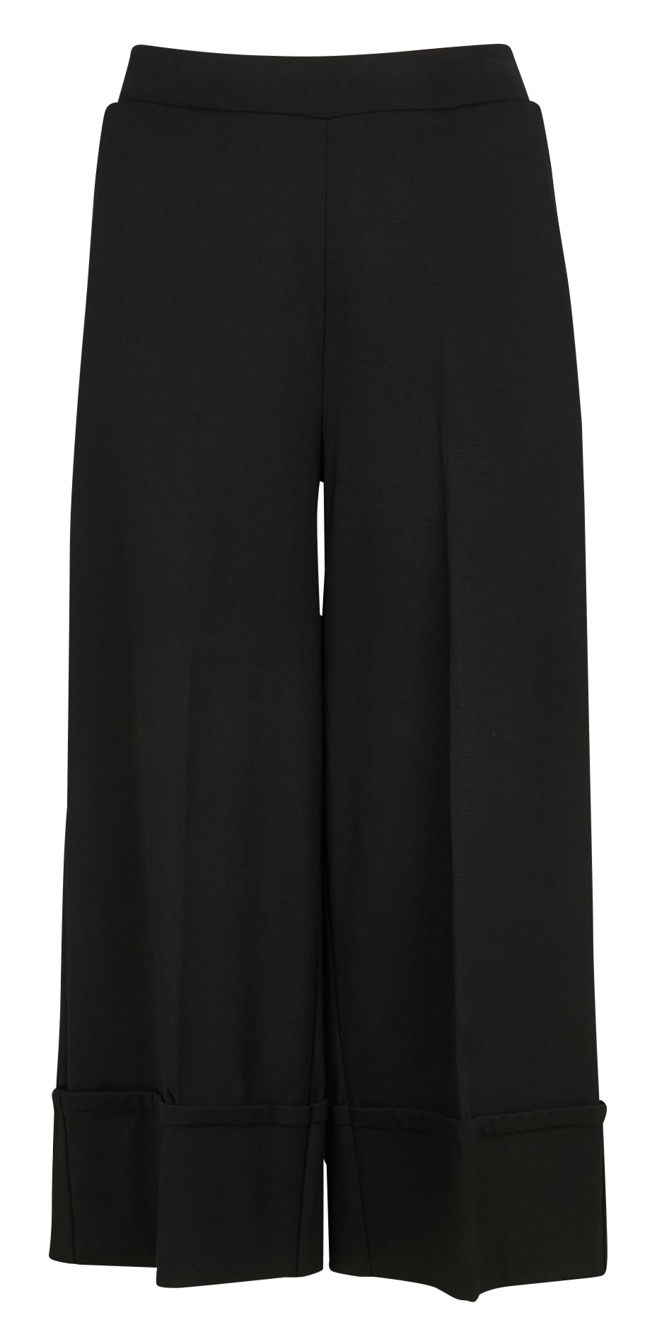 Pantalon large HUMILITY Noir