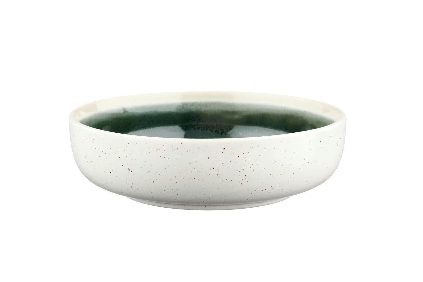 Bol oxygen ø17,5cm - 6 pièces - vert de gris BJORN Vert