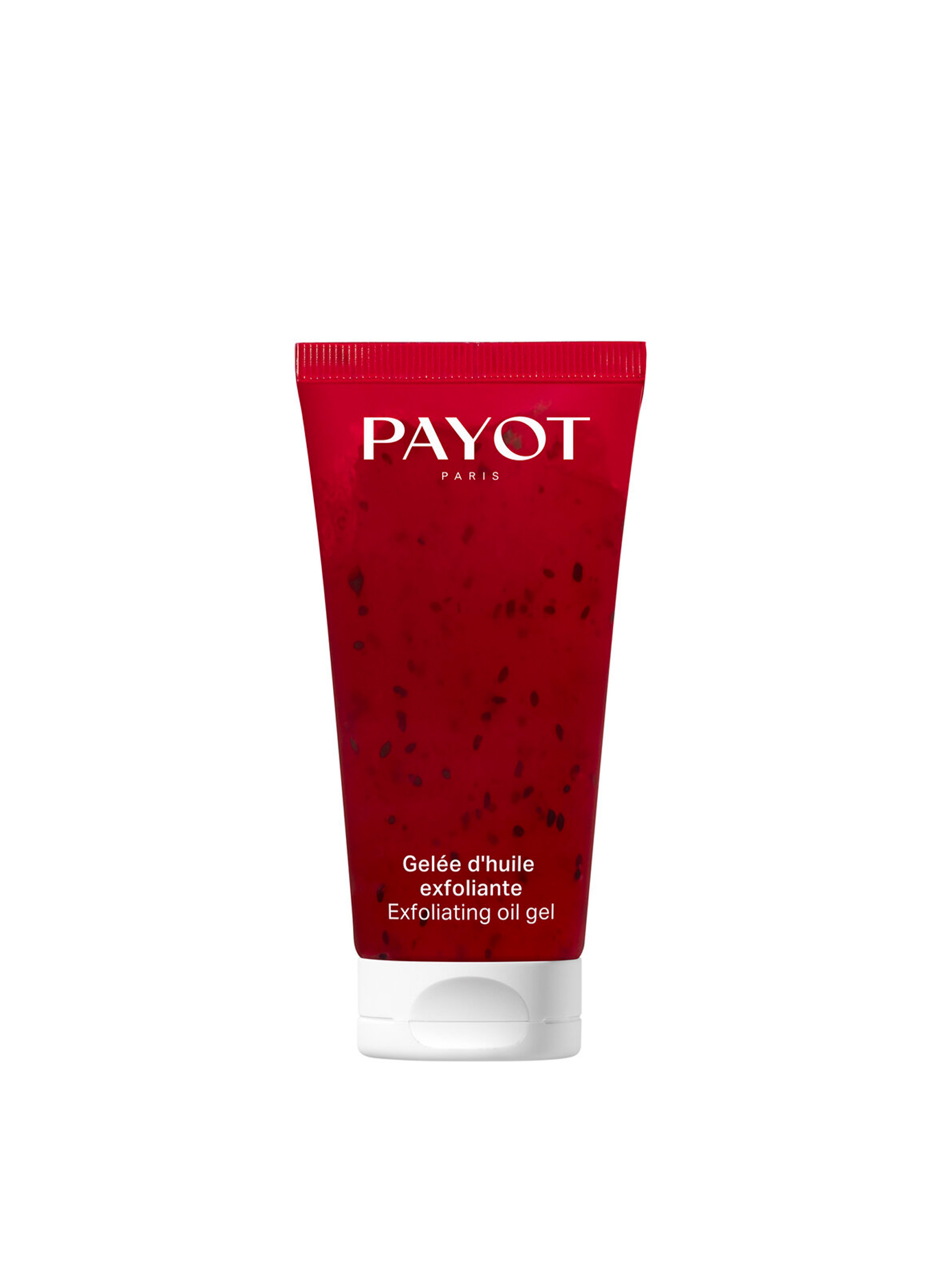 GELÉE D'HUILE EXFOLIANTE PAYOT No color