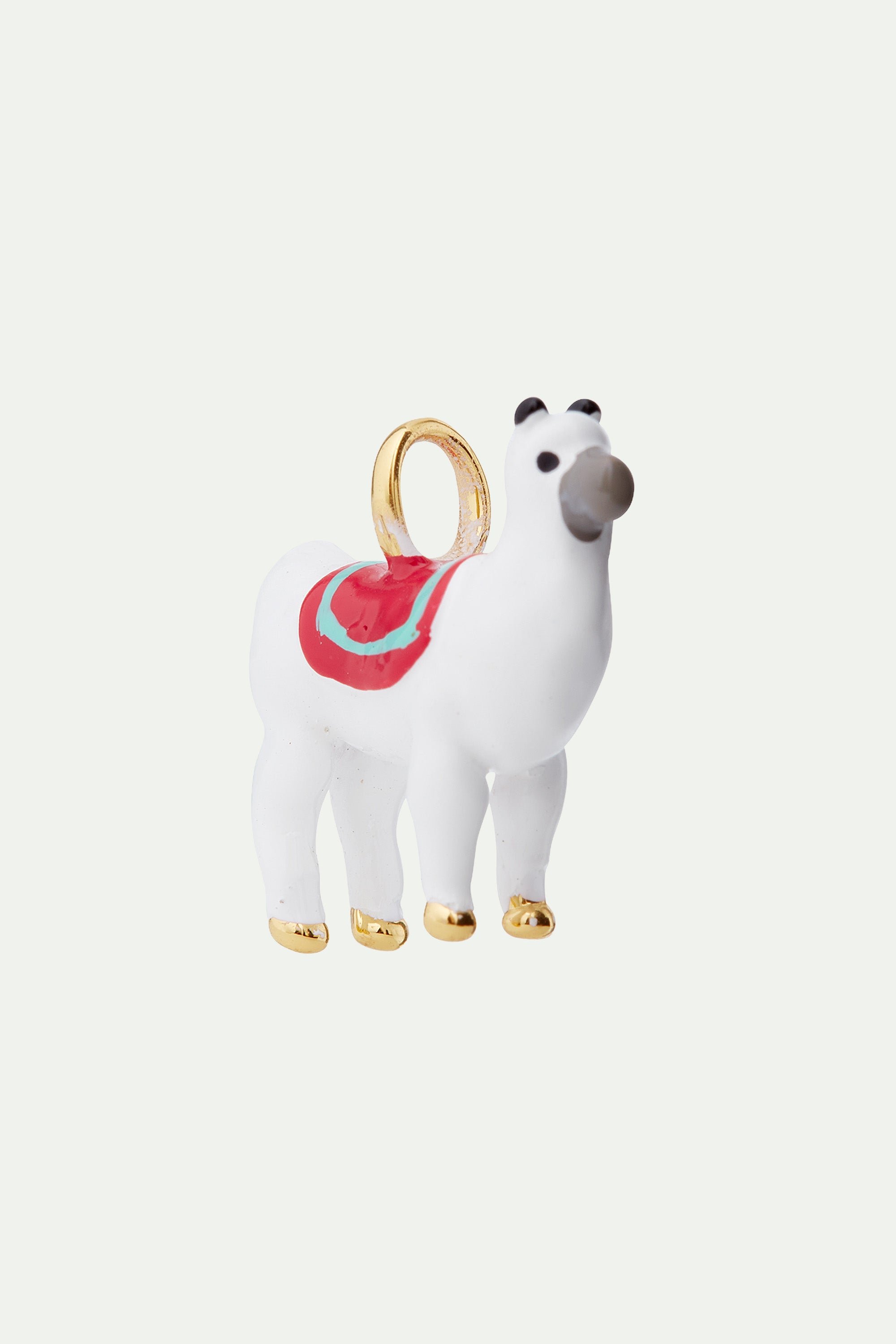 Charm's lama LES NEREIDES Multicolore