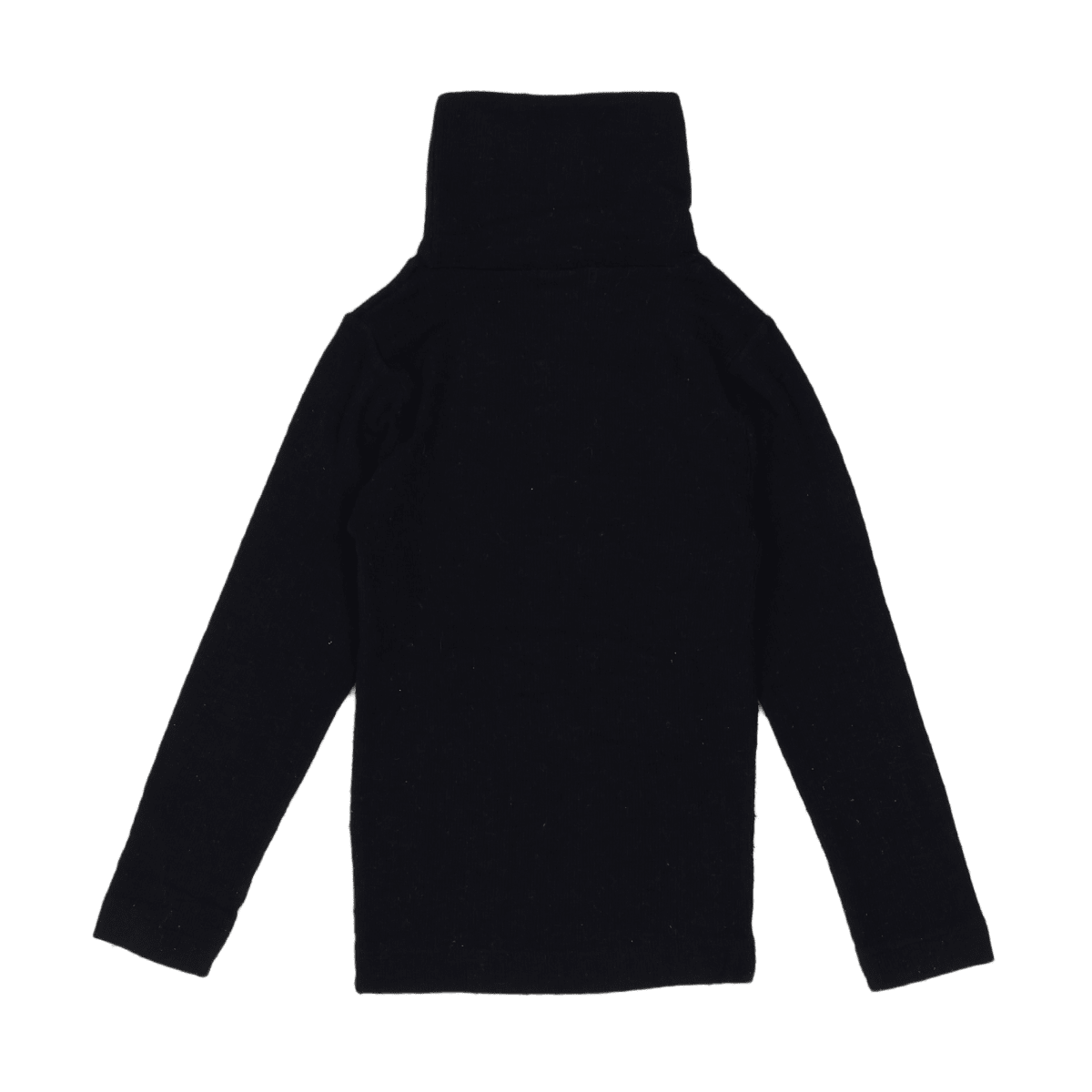 Black children's sweater - 4 years LILI GAUFRETTE - Seconde Main Black