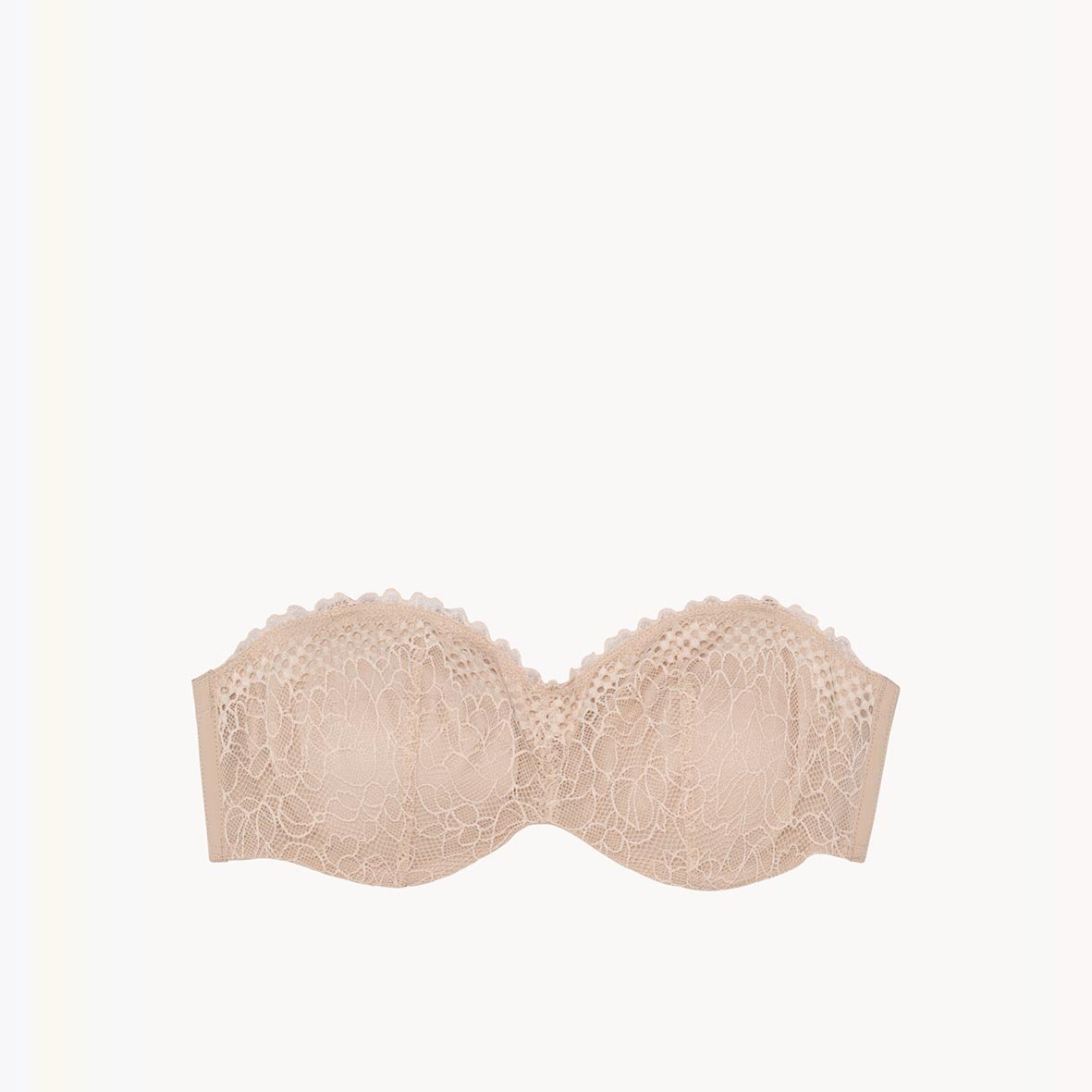 Bandeau bra PASSIONATA Golden