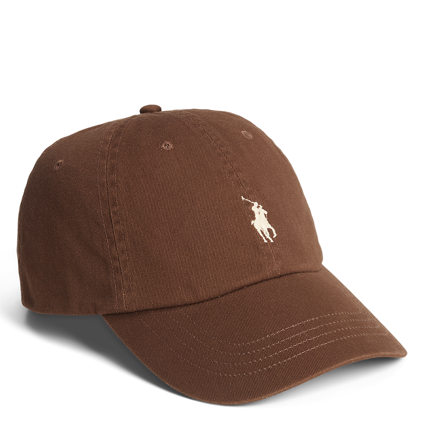 Casquette en coton POLO RALPH LAUREN