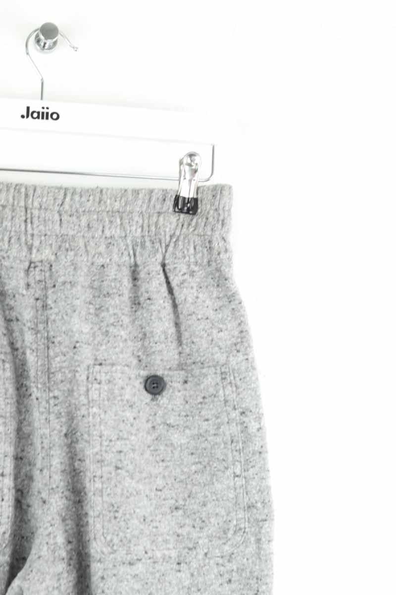 Low-cut top ISABEL MARANT ÉTOILE - SECONDE MAIN Grey