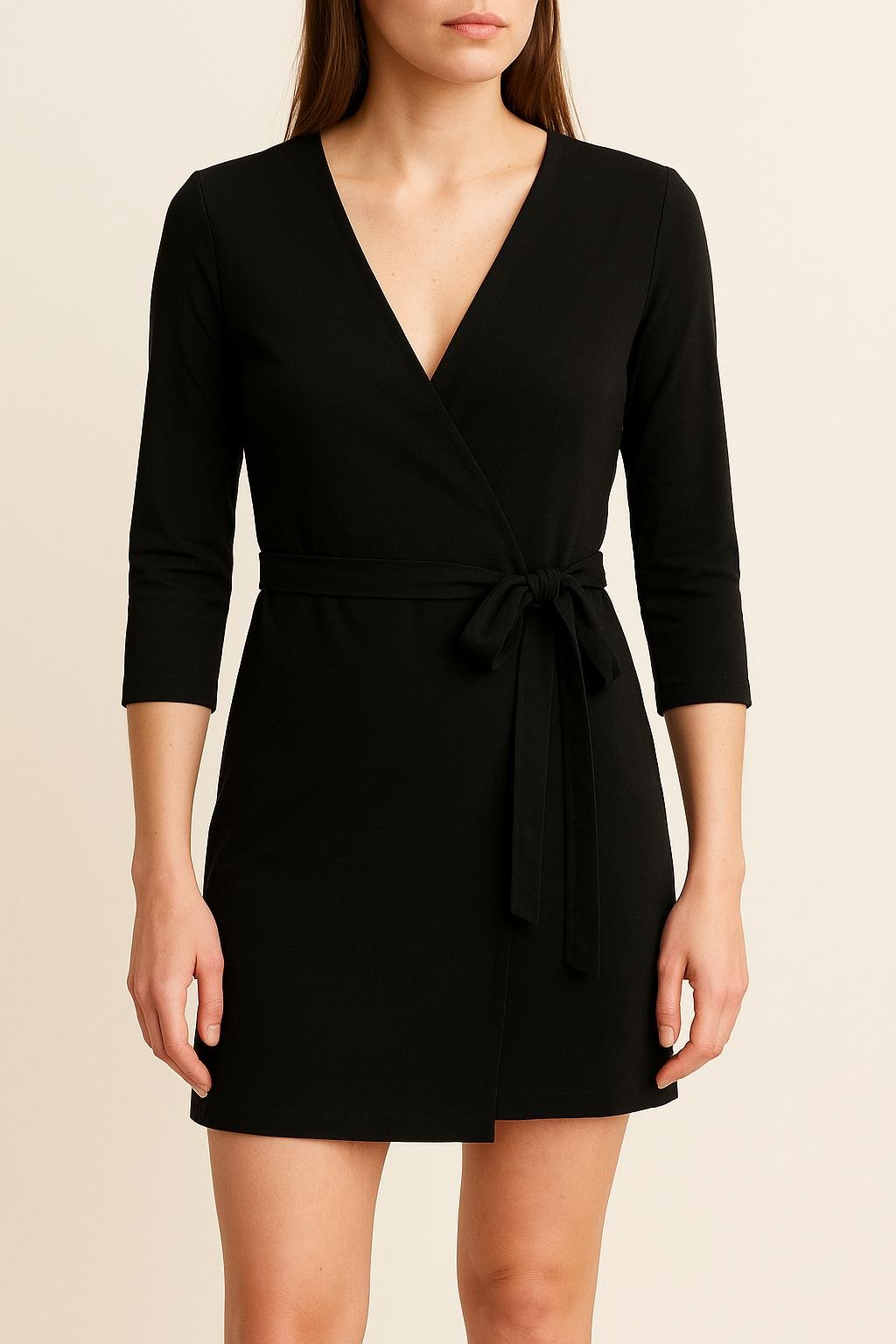 Short & Midi Dress FILIPPA K - Seconde Main Black