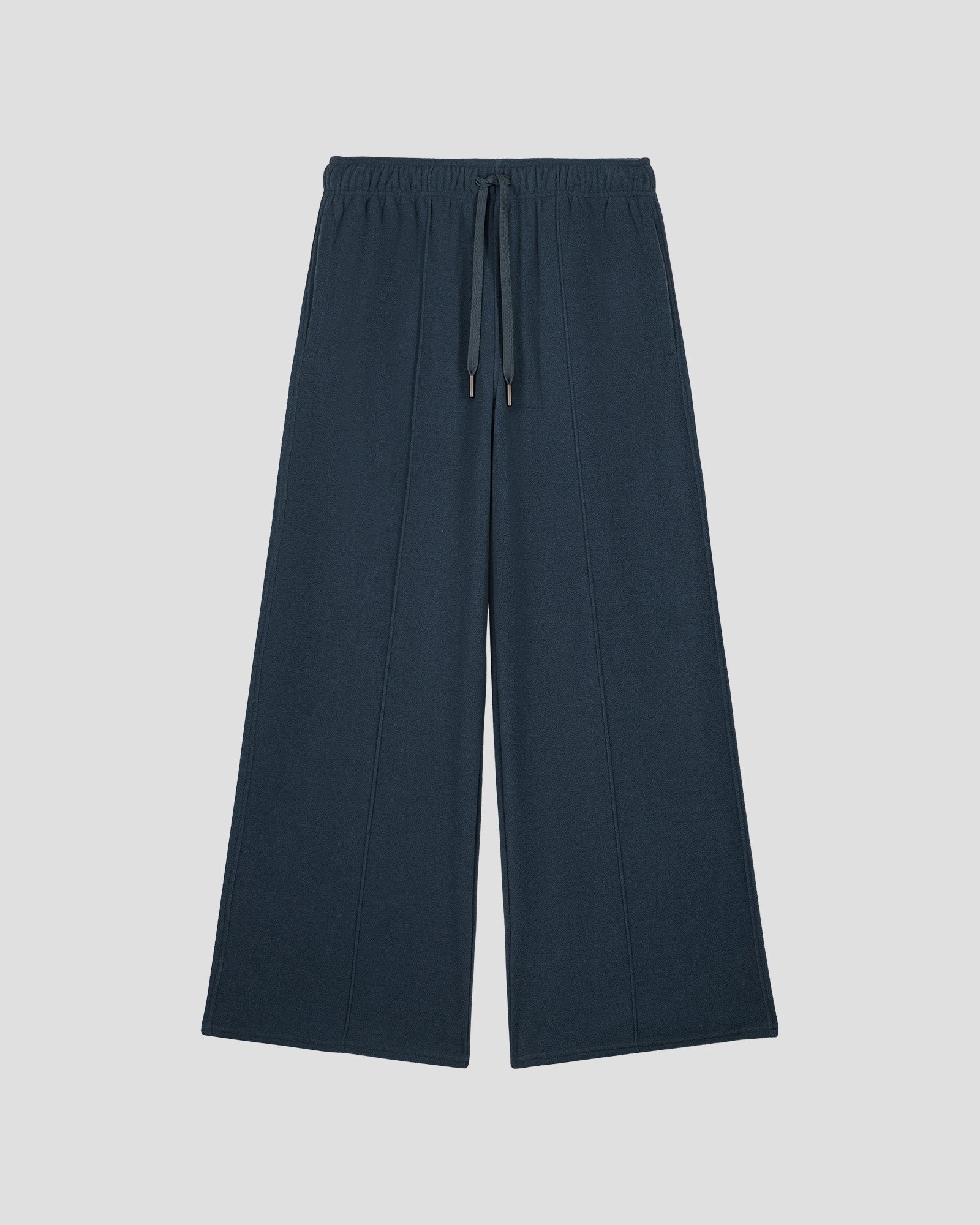 Bluestone Silvia fleece pants JOTT Blue