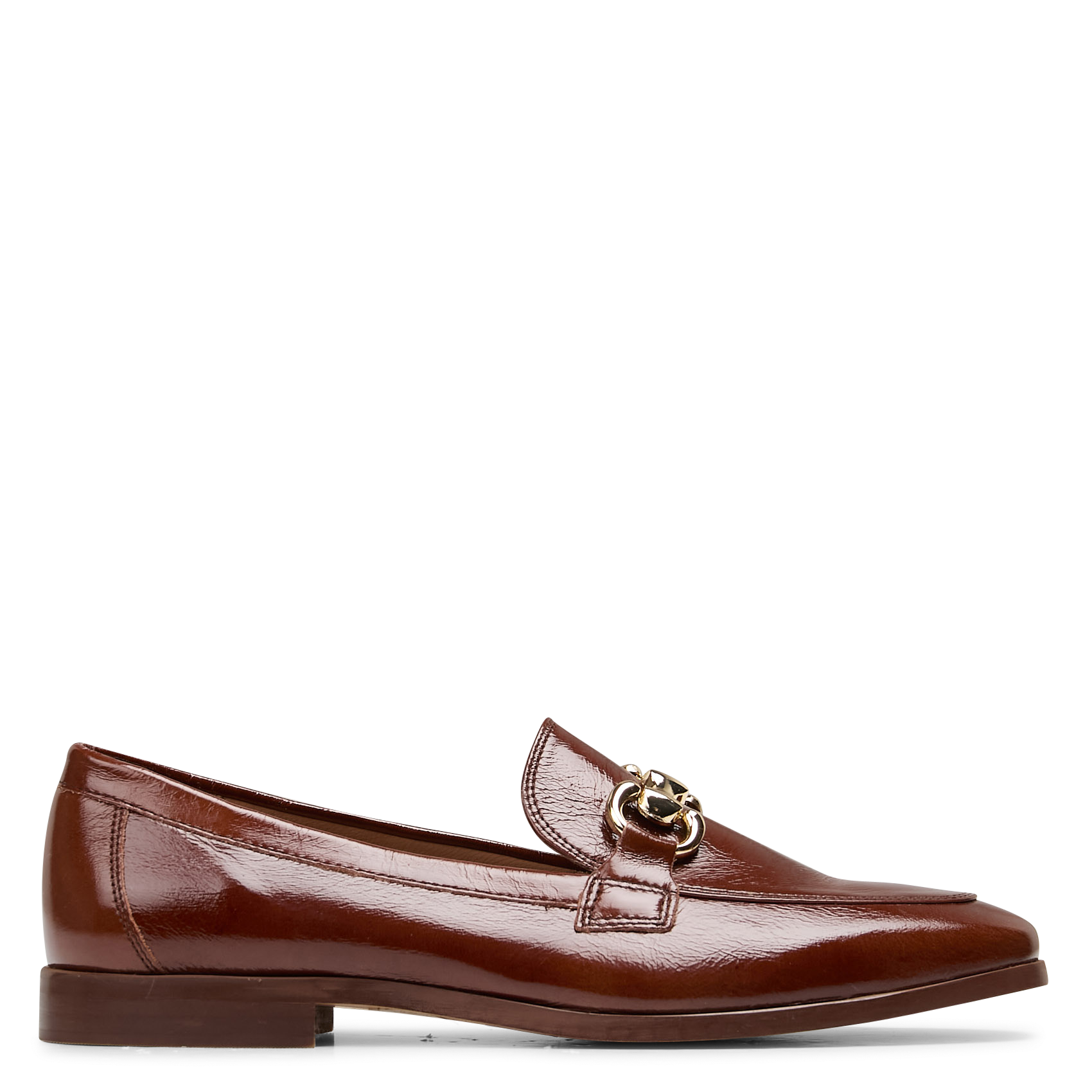 . MELLOW YELLOW Brown