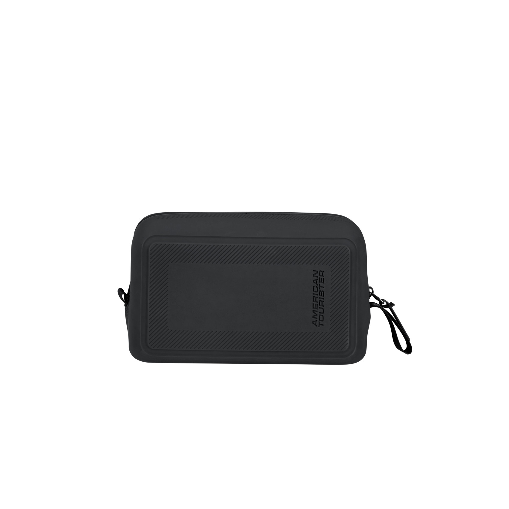 Urban groove toiletry bag size S AMERICAN TOURISTER Black