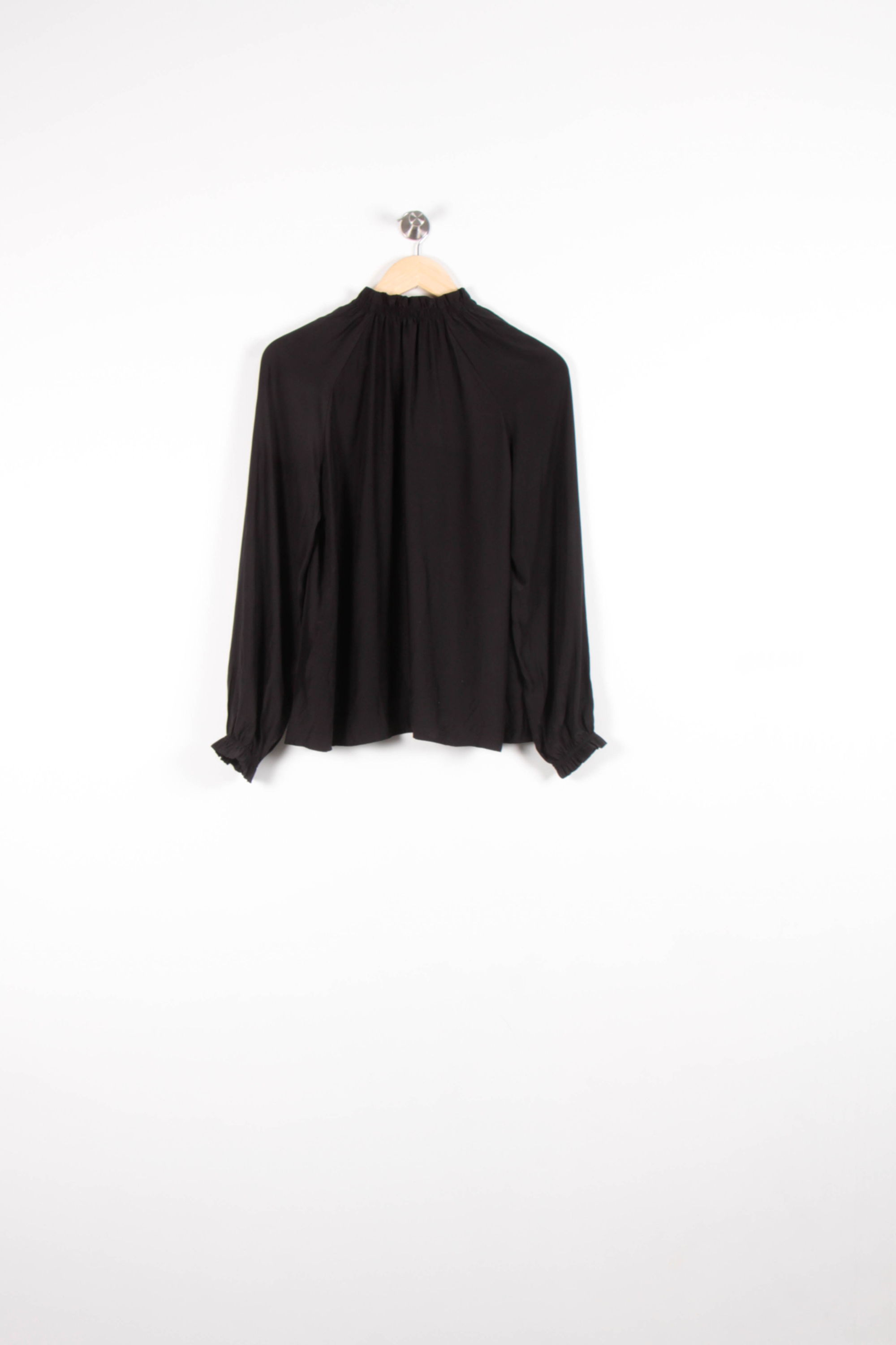 Blouse COMPTOIR DES COTONNIERS - Seconde main Black
