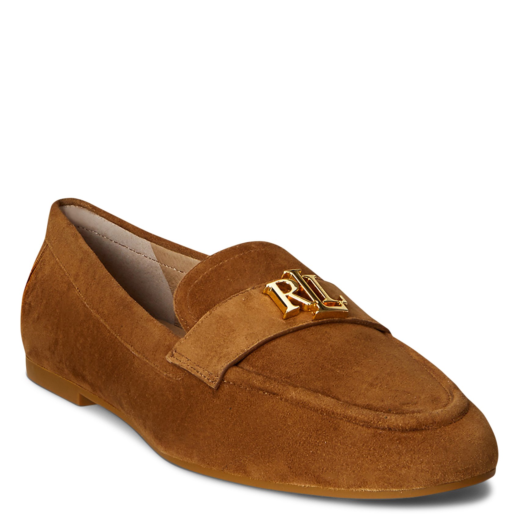 . POLO RALPH LAUREN Brown