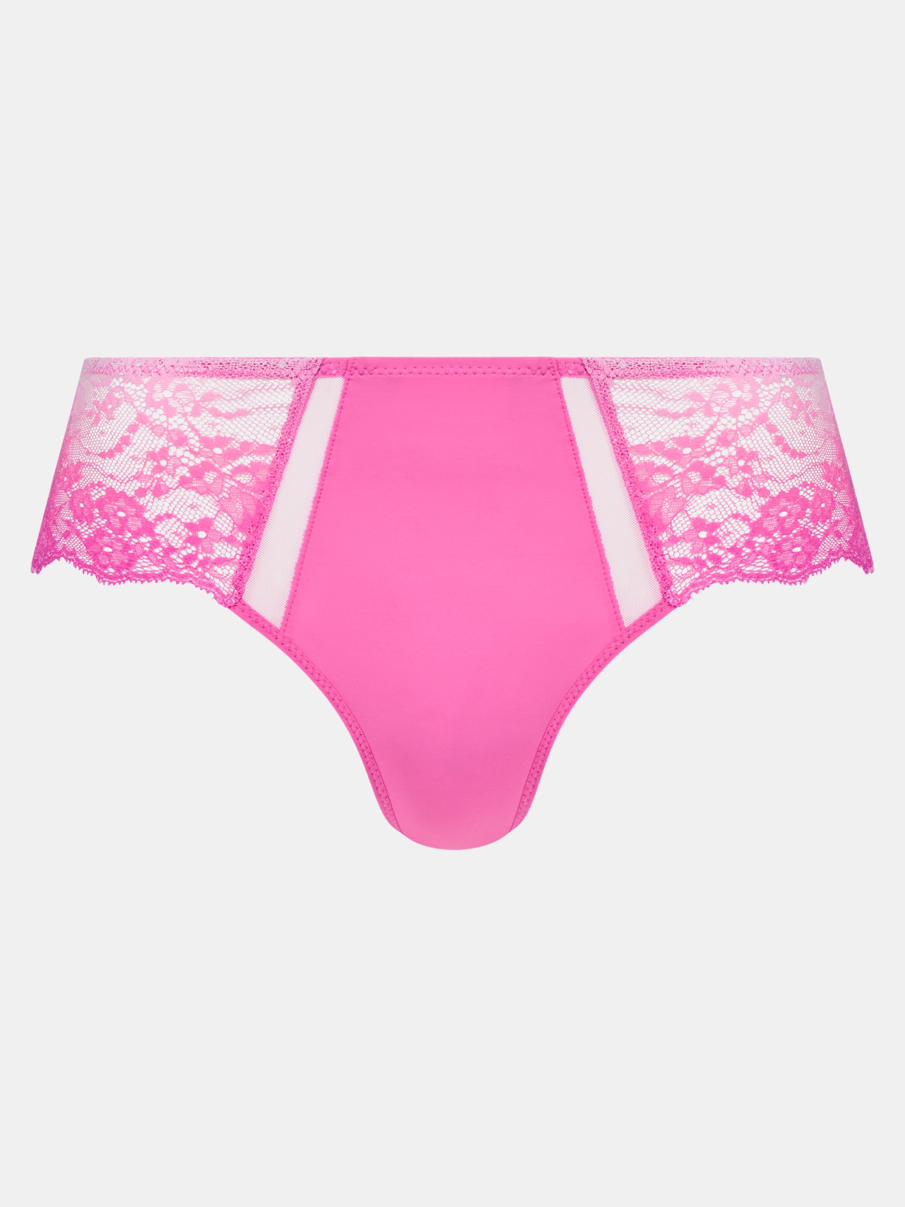 A La Belle Etoile lace shorts CHANTELLE PULP Multicolored