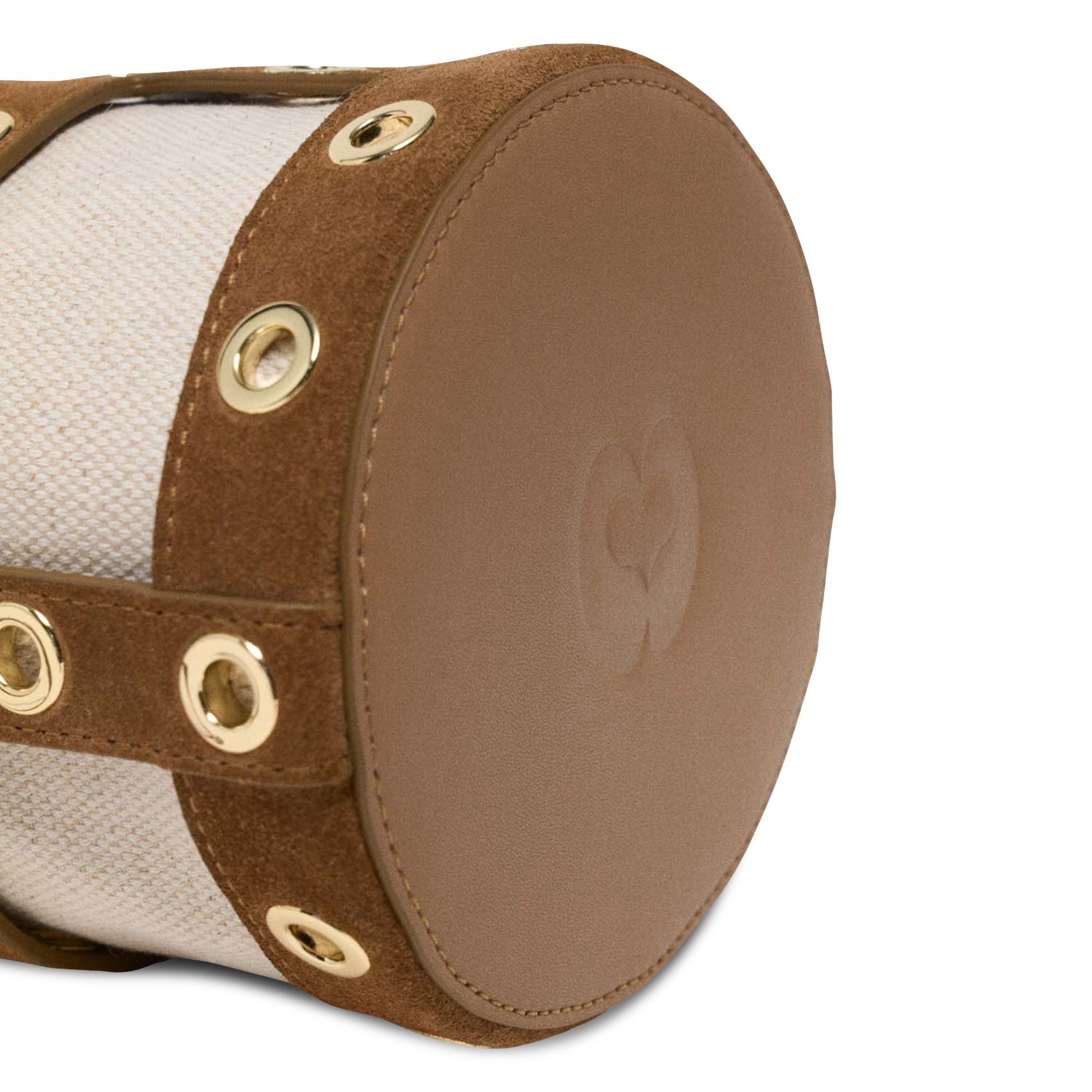 Buideltas MAJE Beige