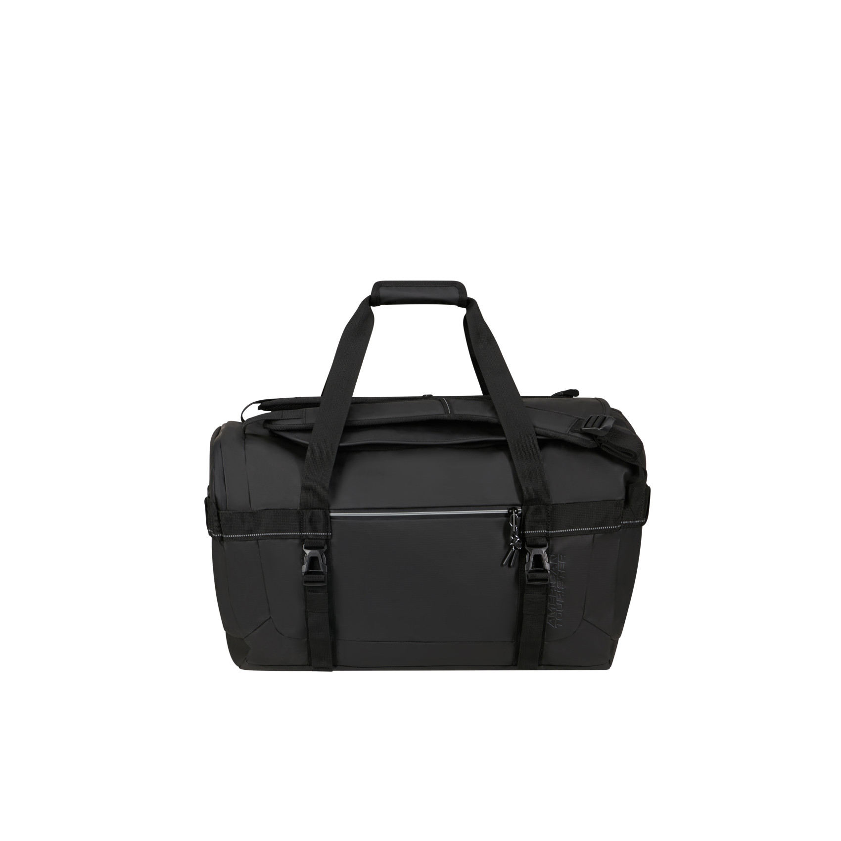 Upventure travel bag AMERICAN TOURISTER Black