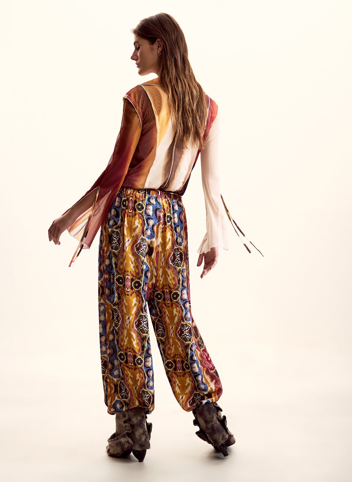 NE PAS REF ERREUR DESIGUAL Veelkleurig