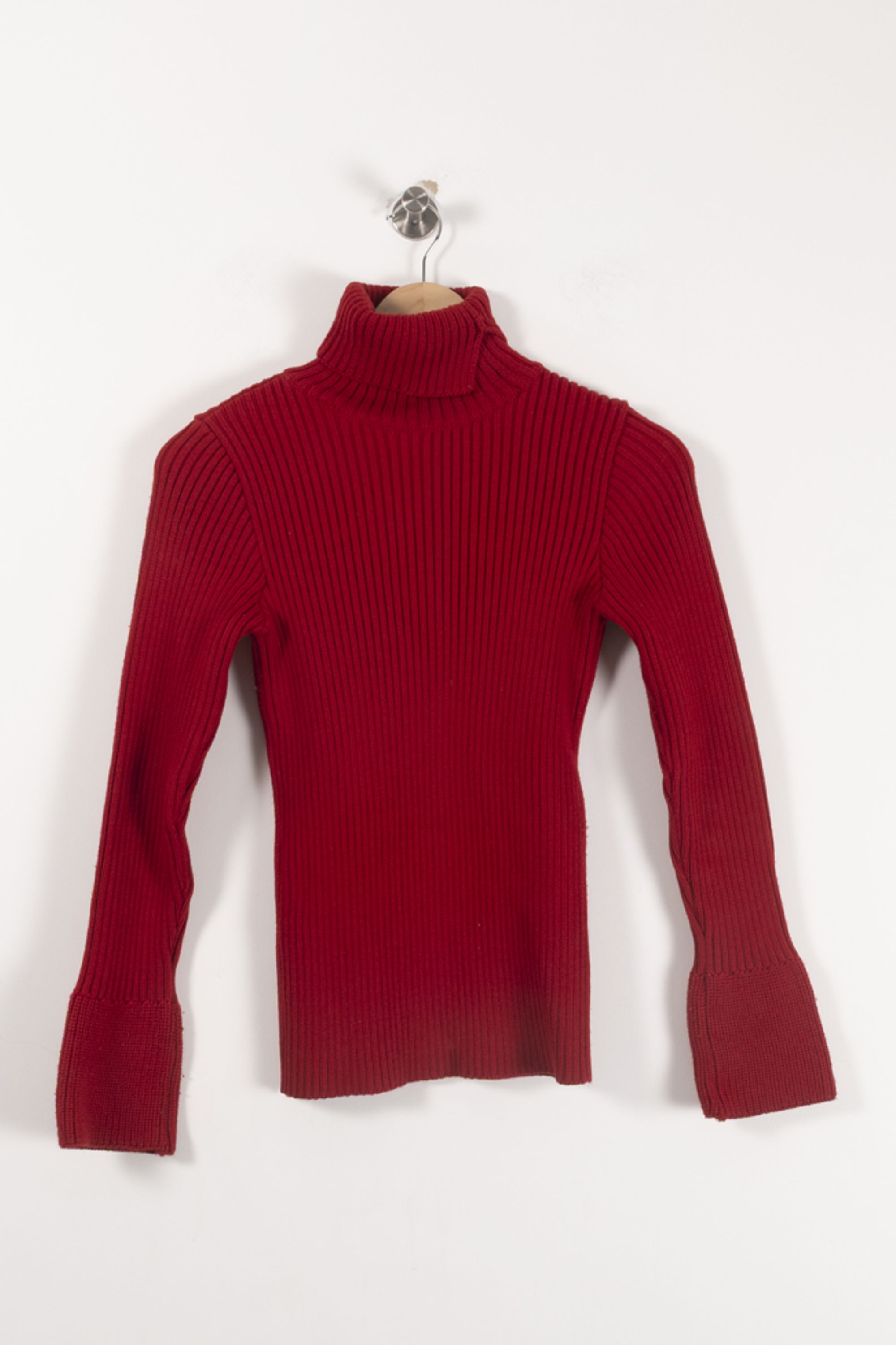 Knitwear COMPTOIR DES COTONNIERS - Seconde main Red