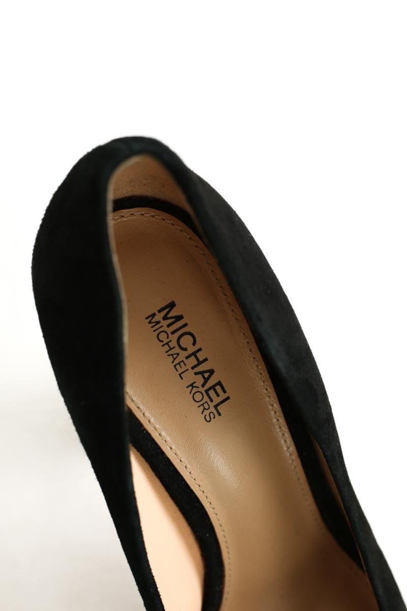 Heels MICHAEL KORS - Seconde main Black