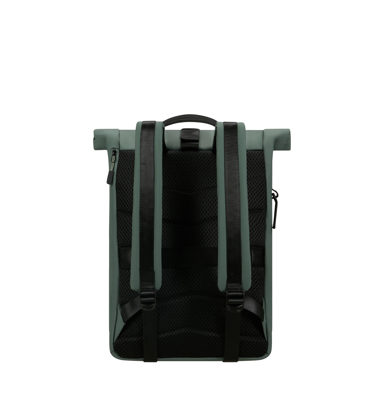 Coatify business laptop bag Green