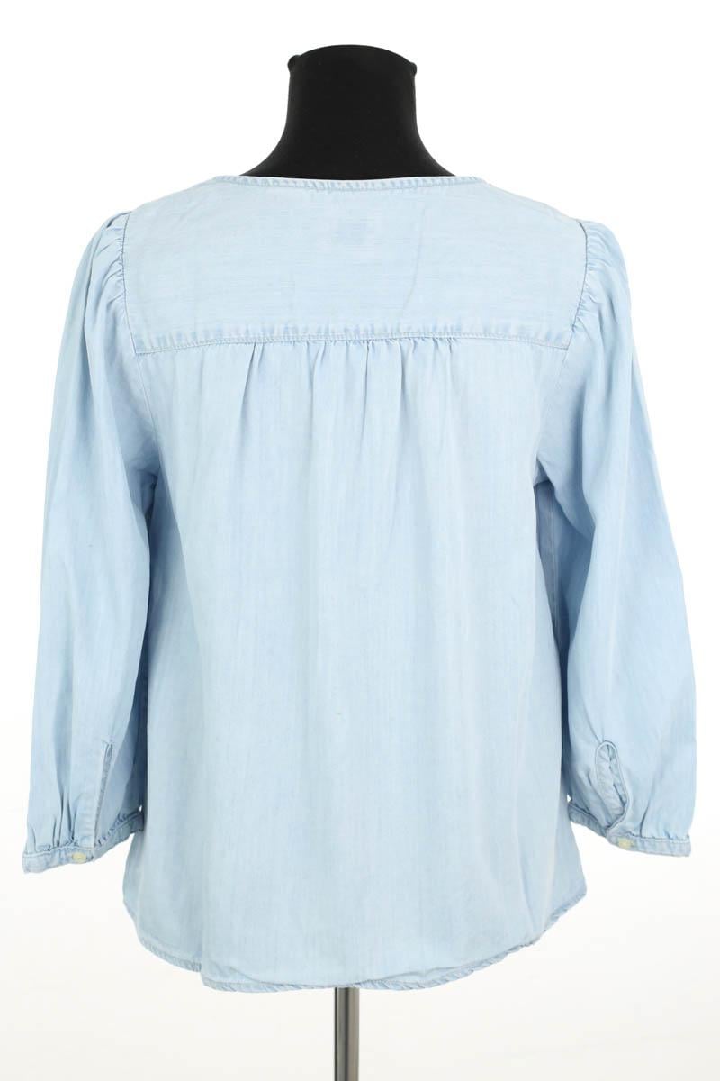 Blouse LEVI'S - Seconde main Blue