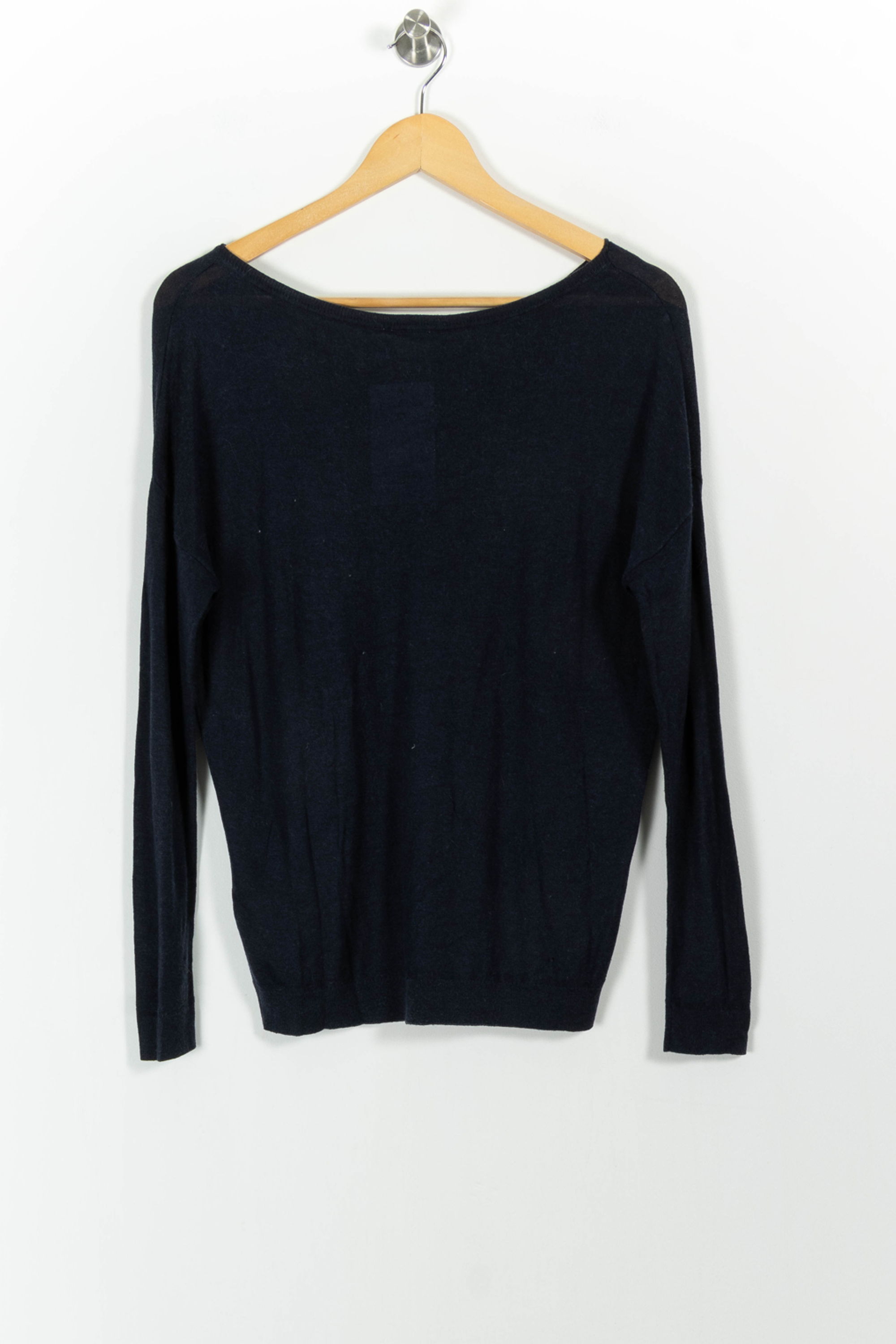 Knitwear MARIE SIXTINE - SECONDE MAIN Blue