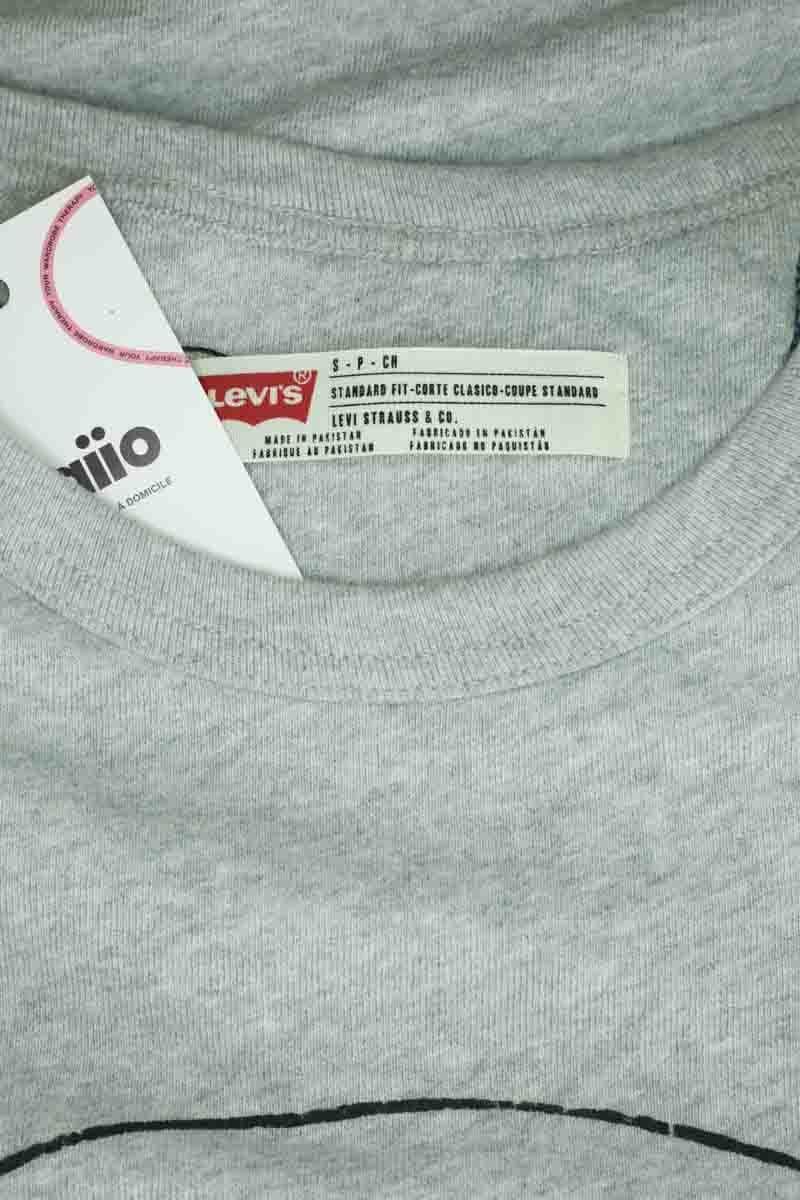 Sweater LEVI'S - Seconde main Grey