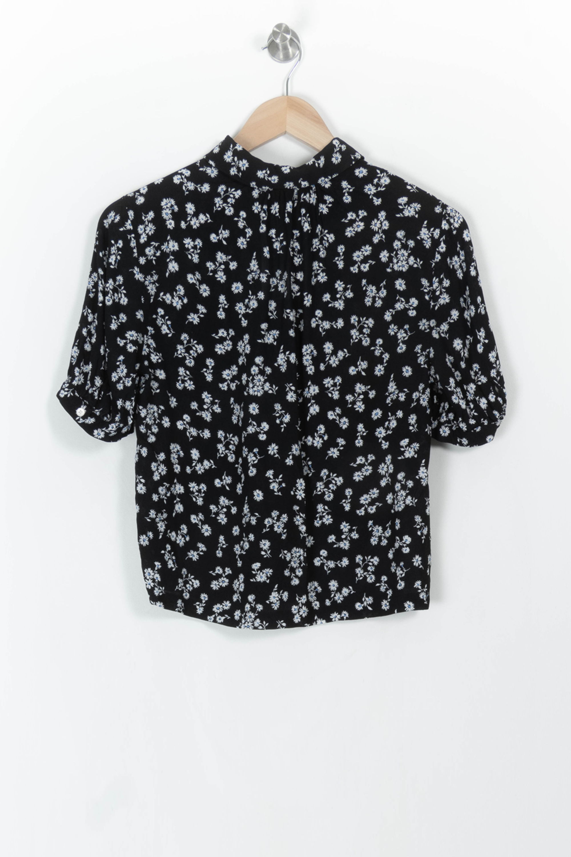 Blouse COMPTOIR DES COTONNIERS - Seconde main Multicolored