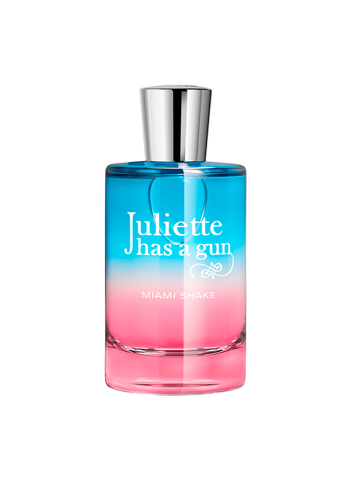 MIAMI SHAKE 7,5ml JULIETTE HAS A GUN No color