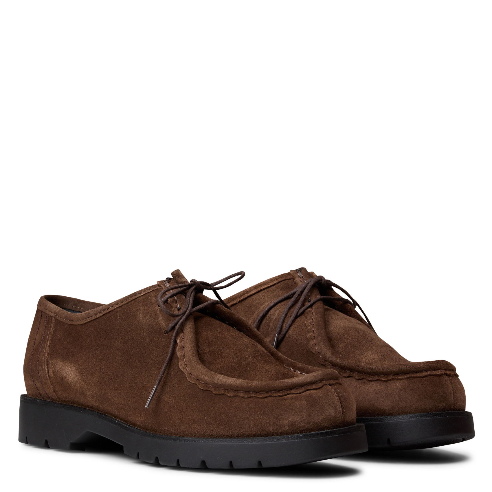 Leder-Derbys KLEMAN Braun