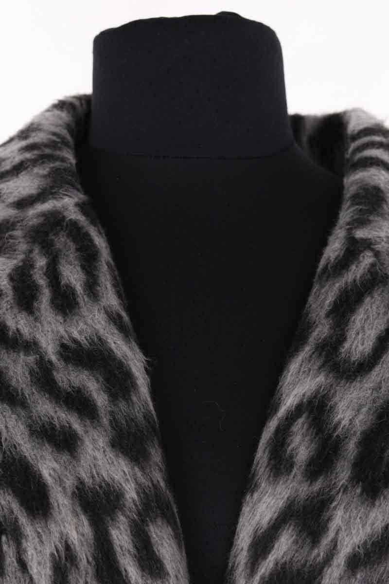 Coat SEZANE - Seconde main Grey
