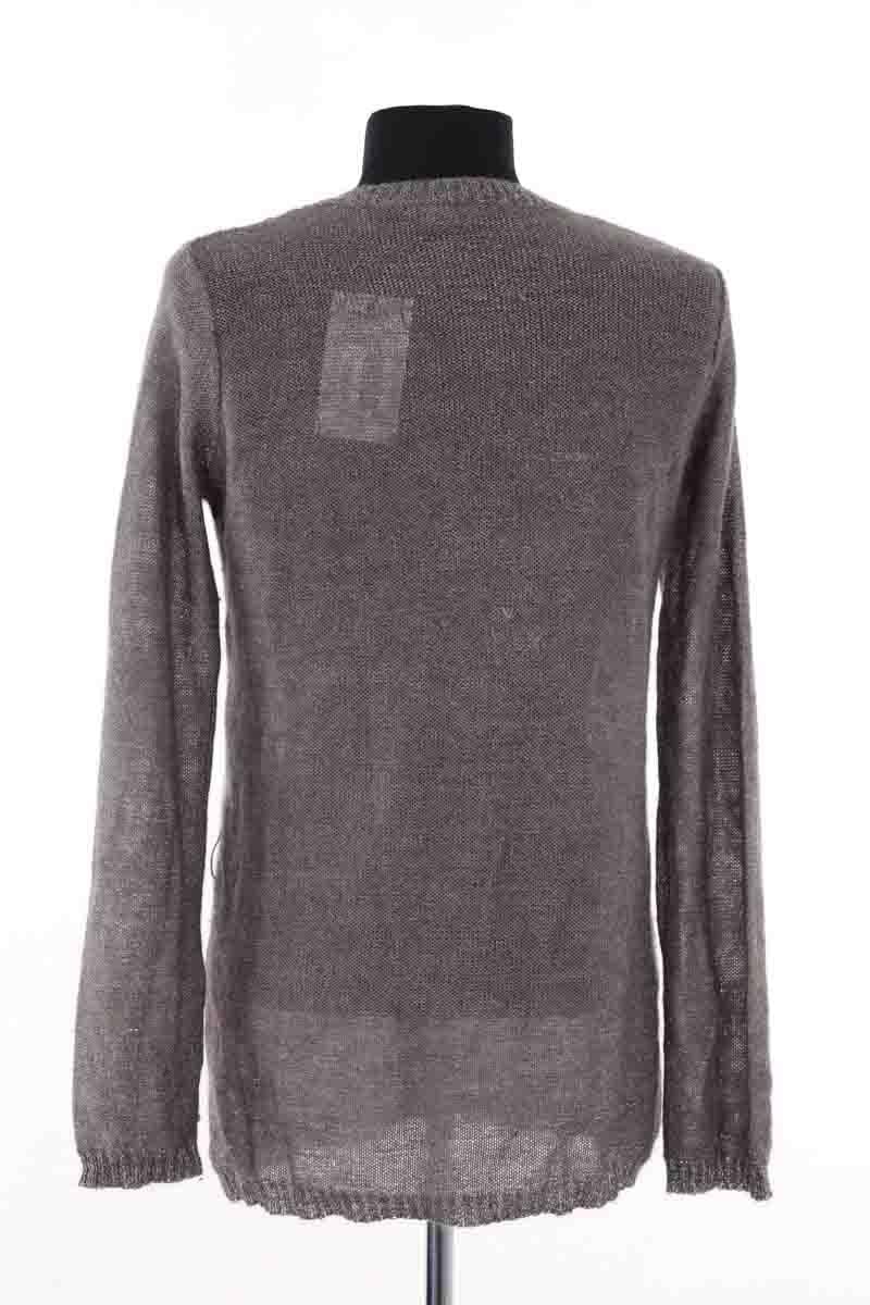 Cardigan JOSEPH - Seconde Main Grey