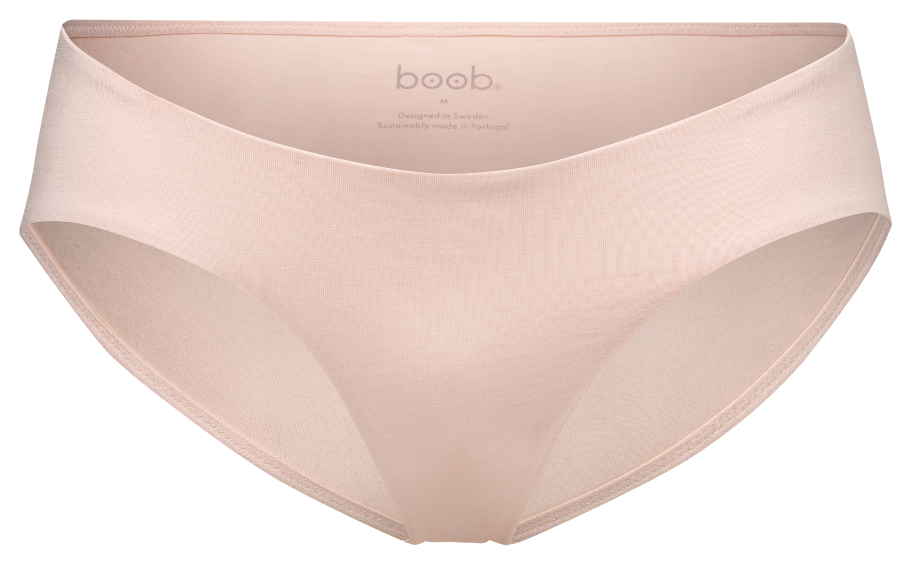 Culotte de grossesse et post-partum BOOB Rose