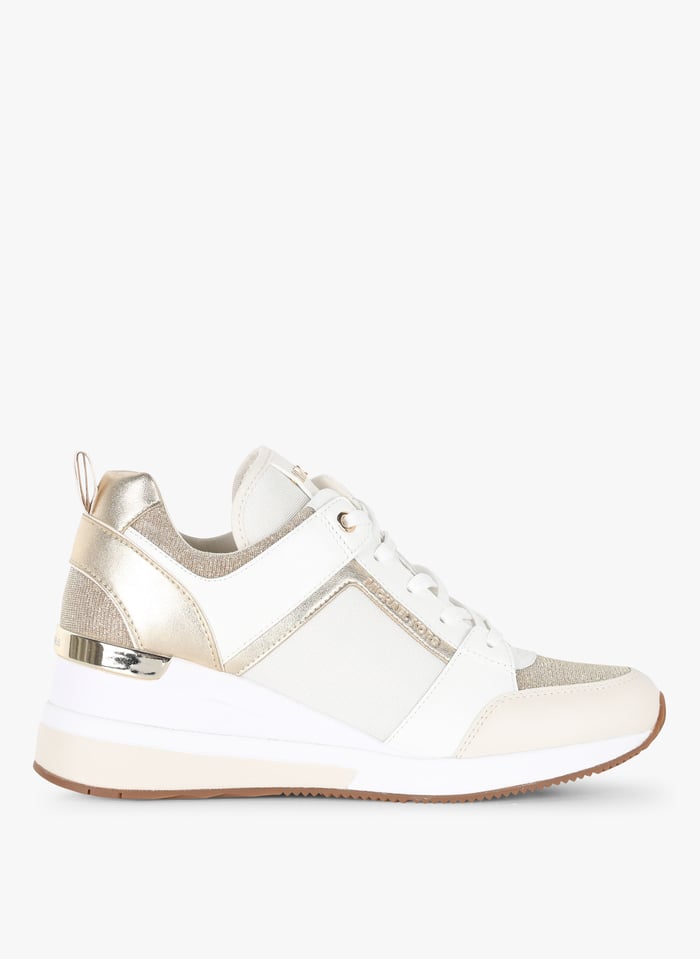Michael deals kors flatforms