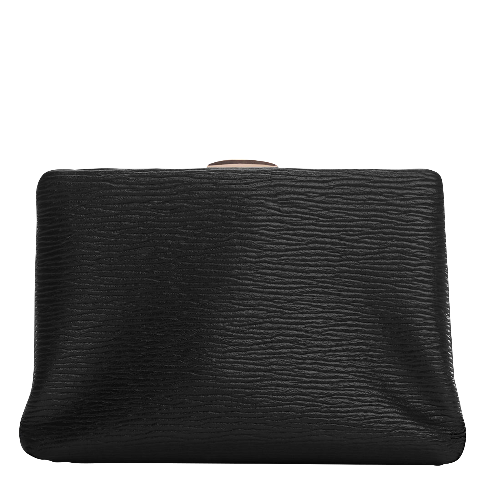 pochette mango noir