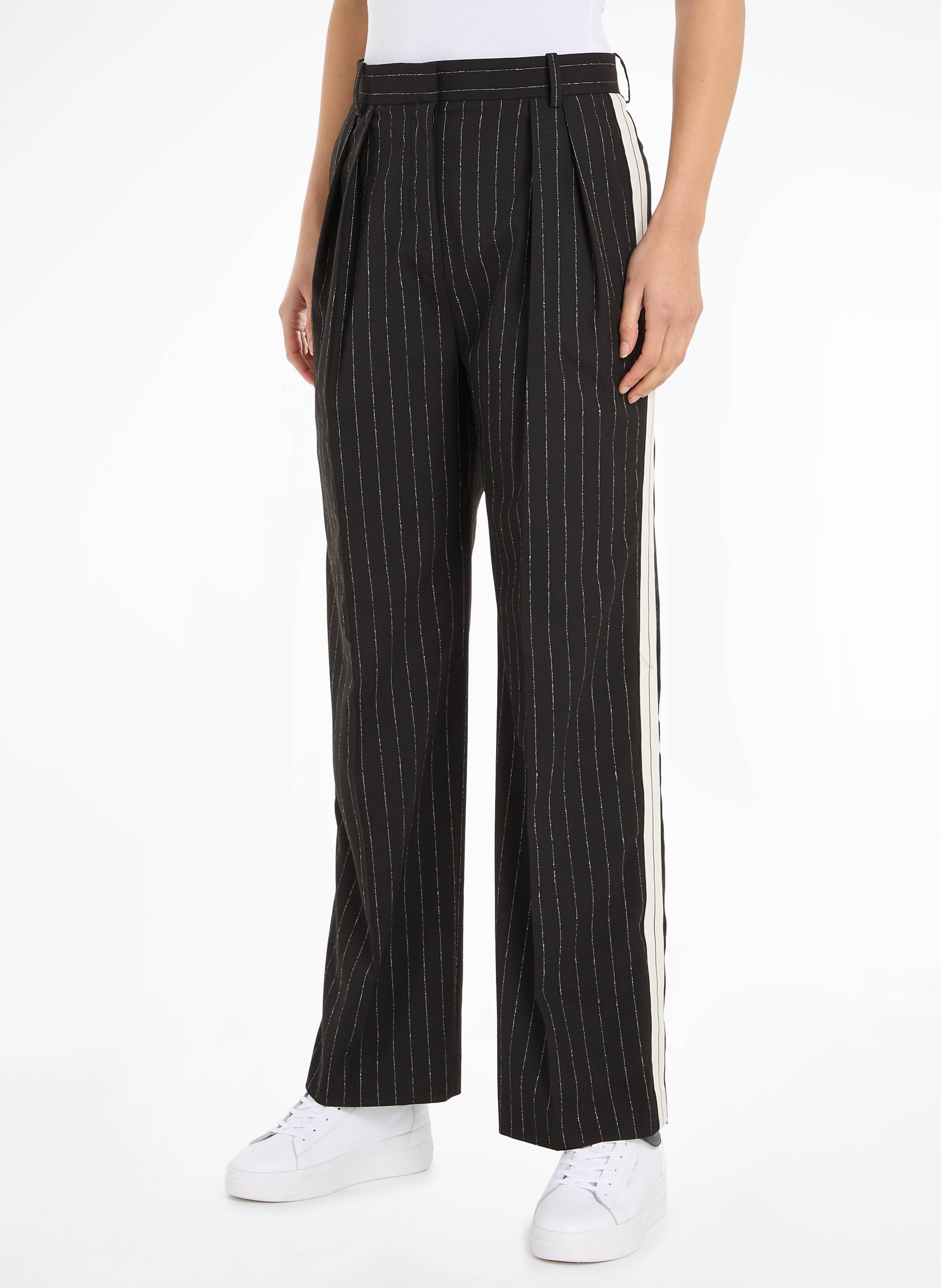 Tommy hilfiger best sale ladies pants