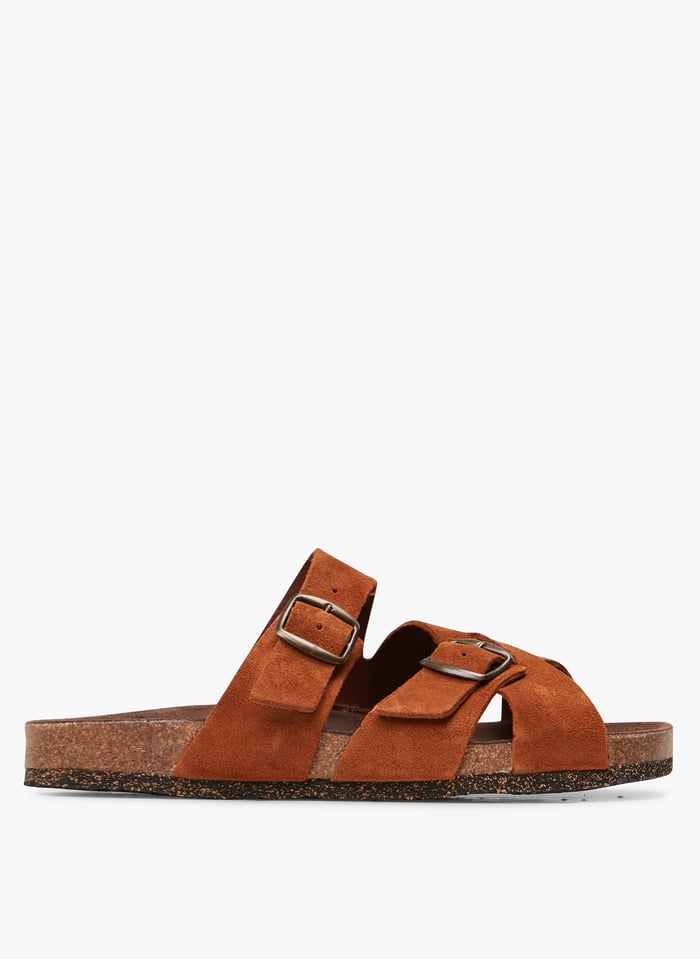 Place des tendances birkenstock sales