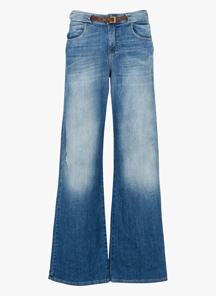 Please denim 2025