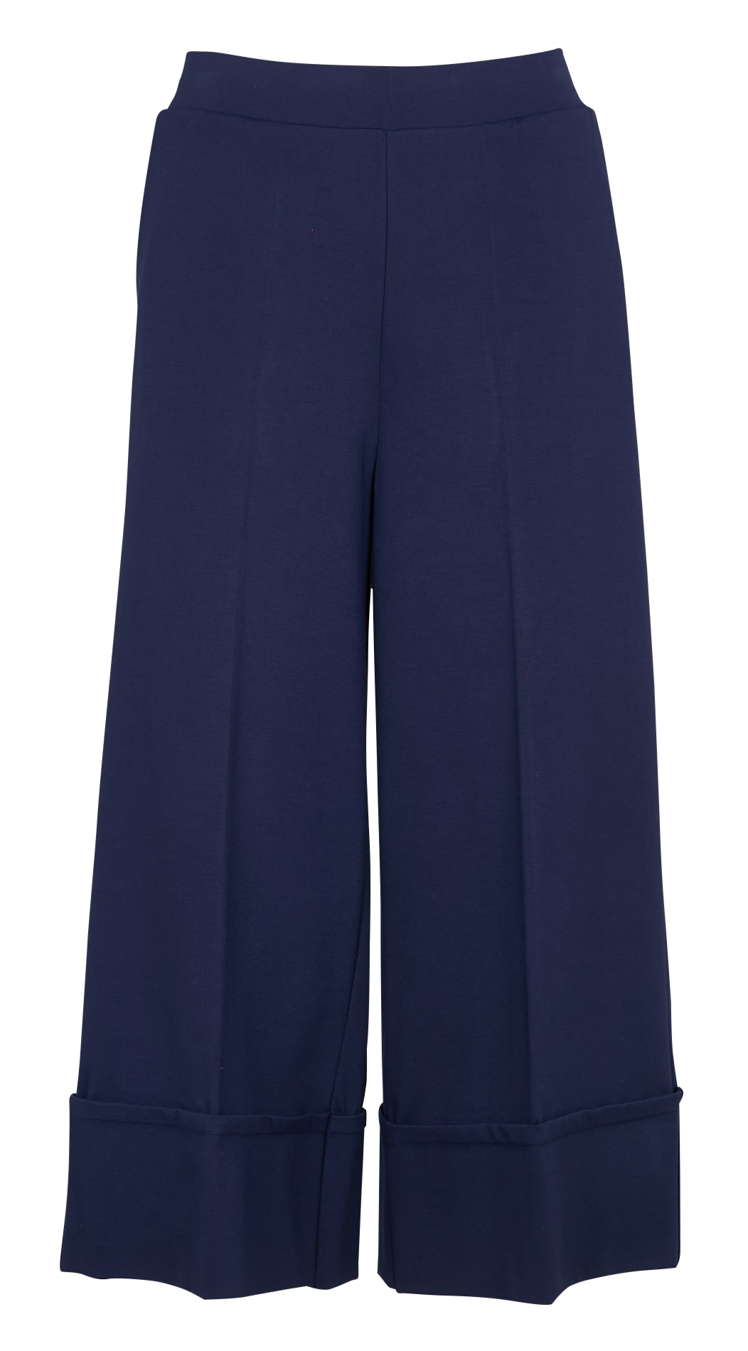 Pantalon large HUMILITY Bleu
