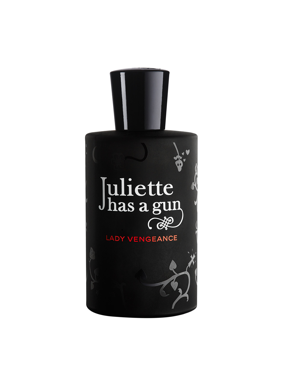 LADY VENGEANCE EAU DE PARFUM JULIETTE HAS A GUN No color