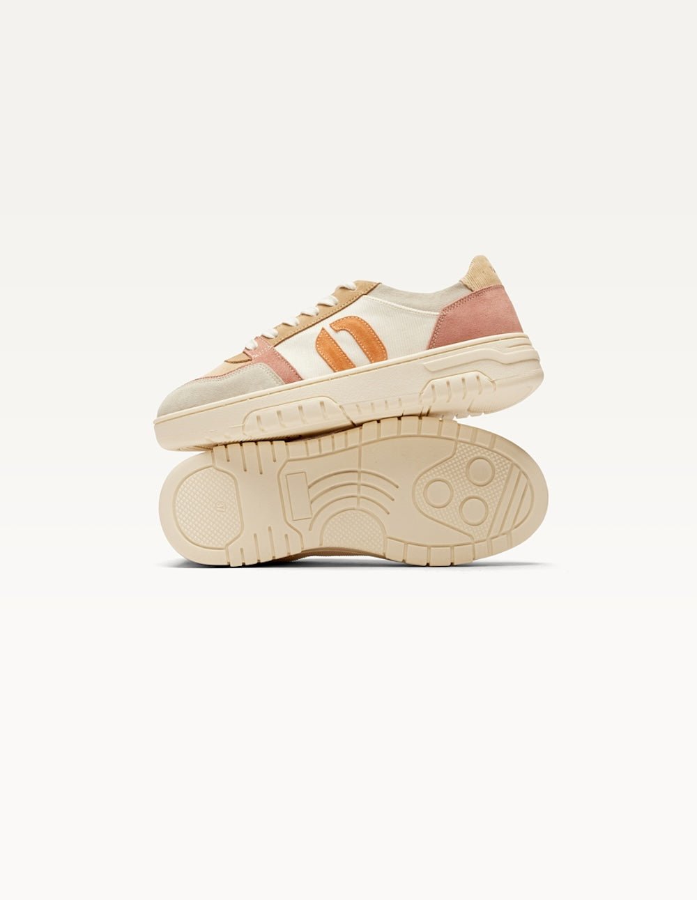 ASICS GEL PULSE 13 ODAJE EX. M.MOUSTACHE Grey