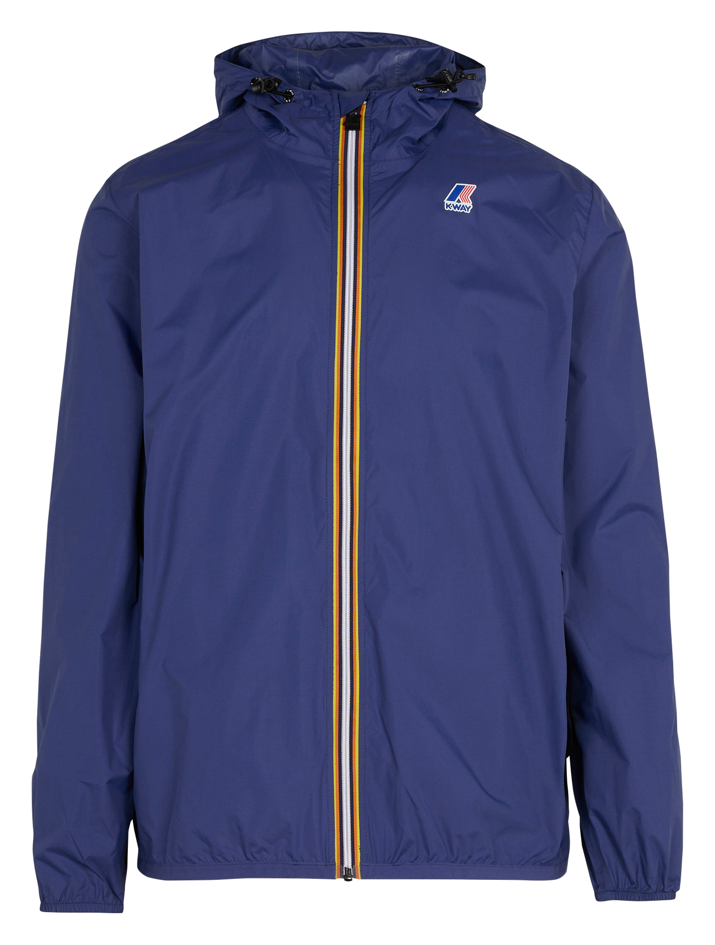 Coupe-vent LE VRAI 4.0 CLAUDE Blue deep cobalt