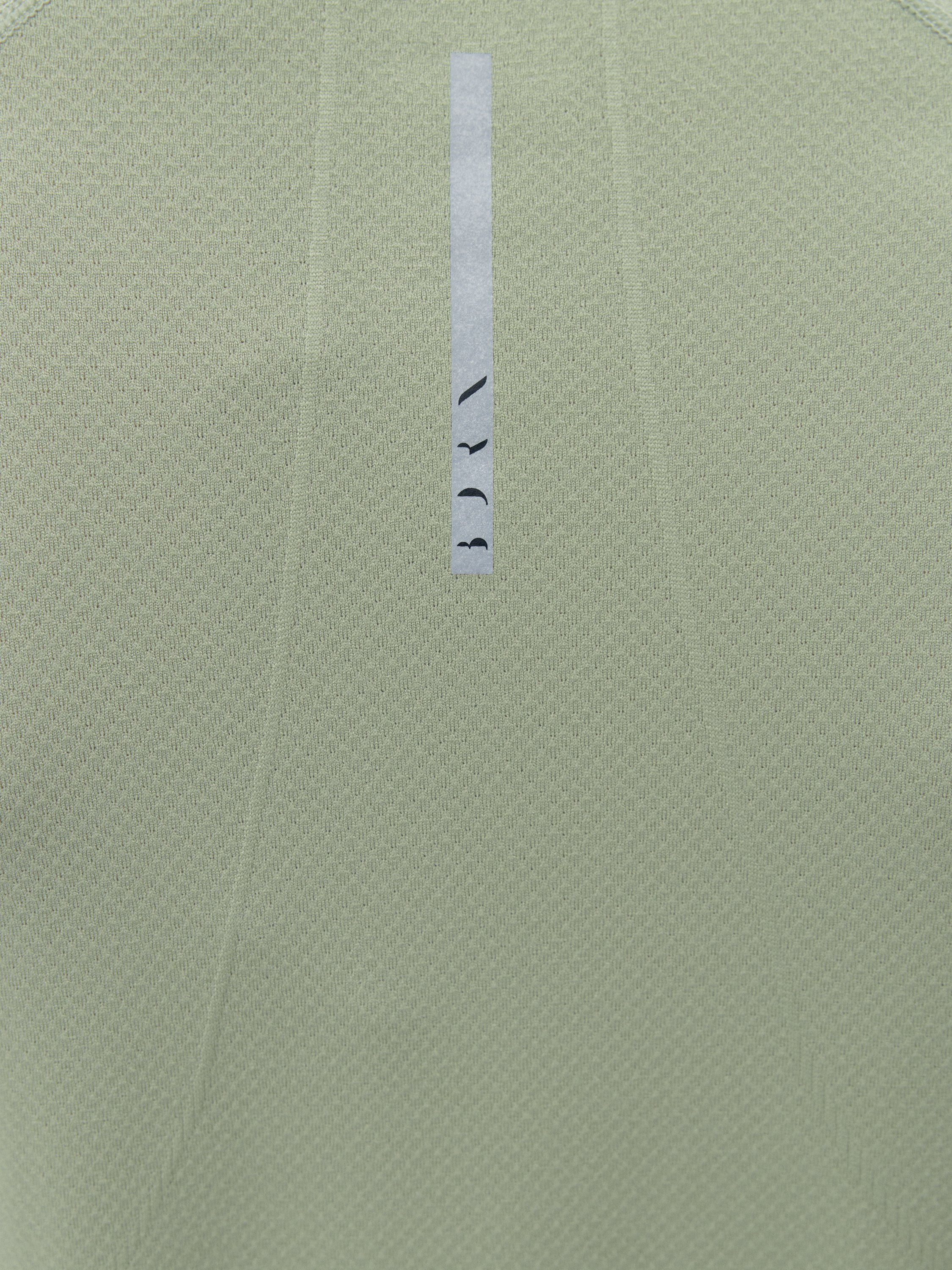 Sport t-shirt from Otawa BORN LIVING YOGA Green