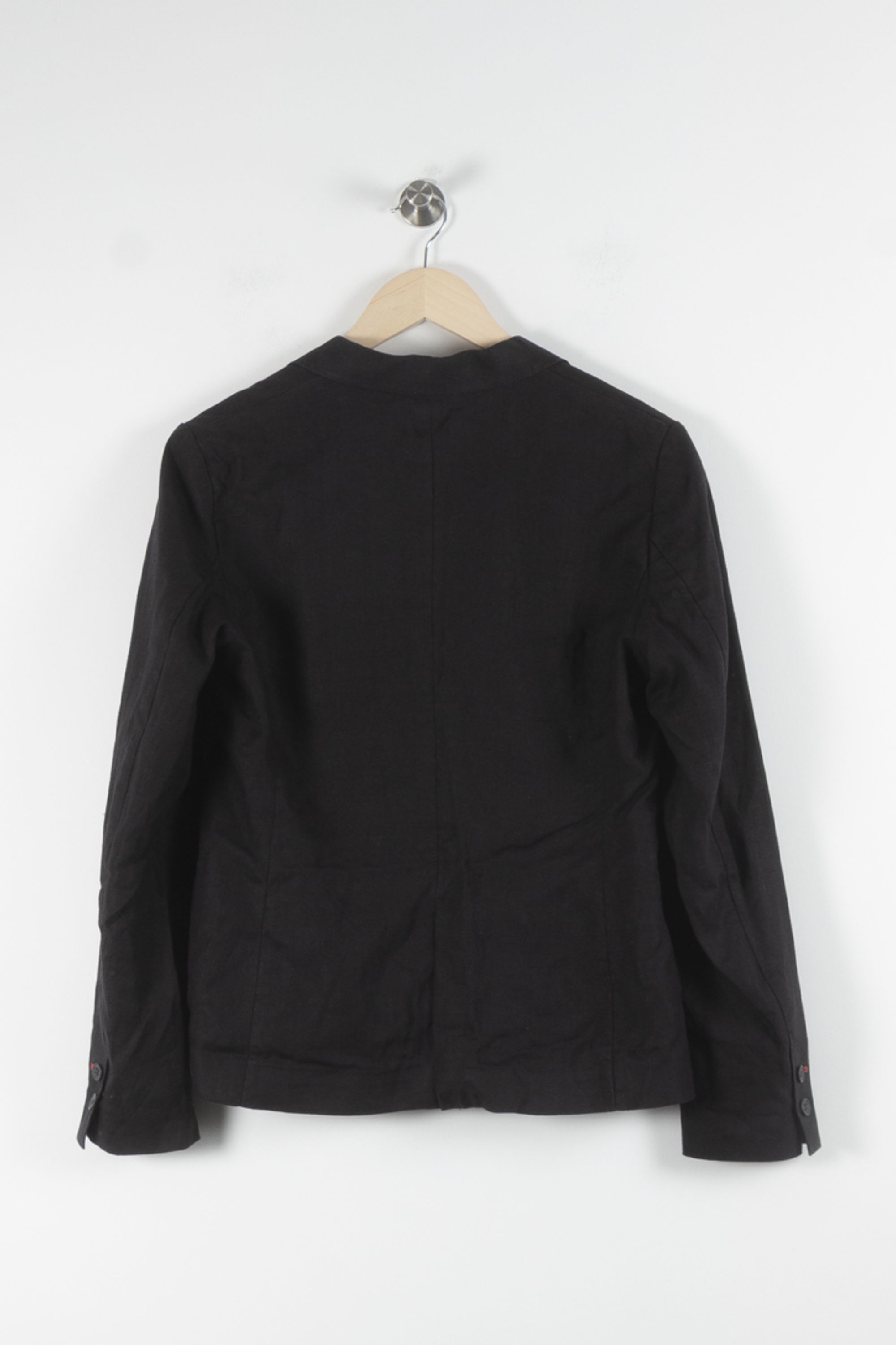 JACKET INES DE LA FRESSANGE - Seconde main Black