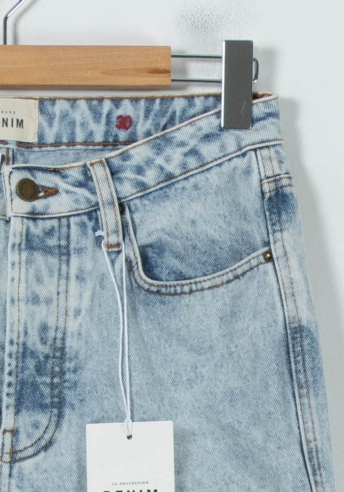 Jean SEZANE - Seconde main Bleu